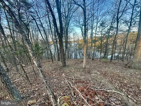 Lot 34 Southwood Drive, Cross Junction, VA MLS: VAFV2033406