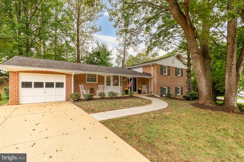 9107 JOYCE PHILLIP COURT SPRINGFIELD VA 22153