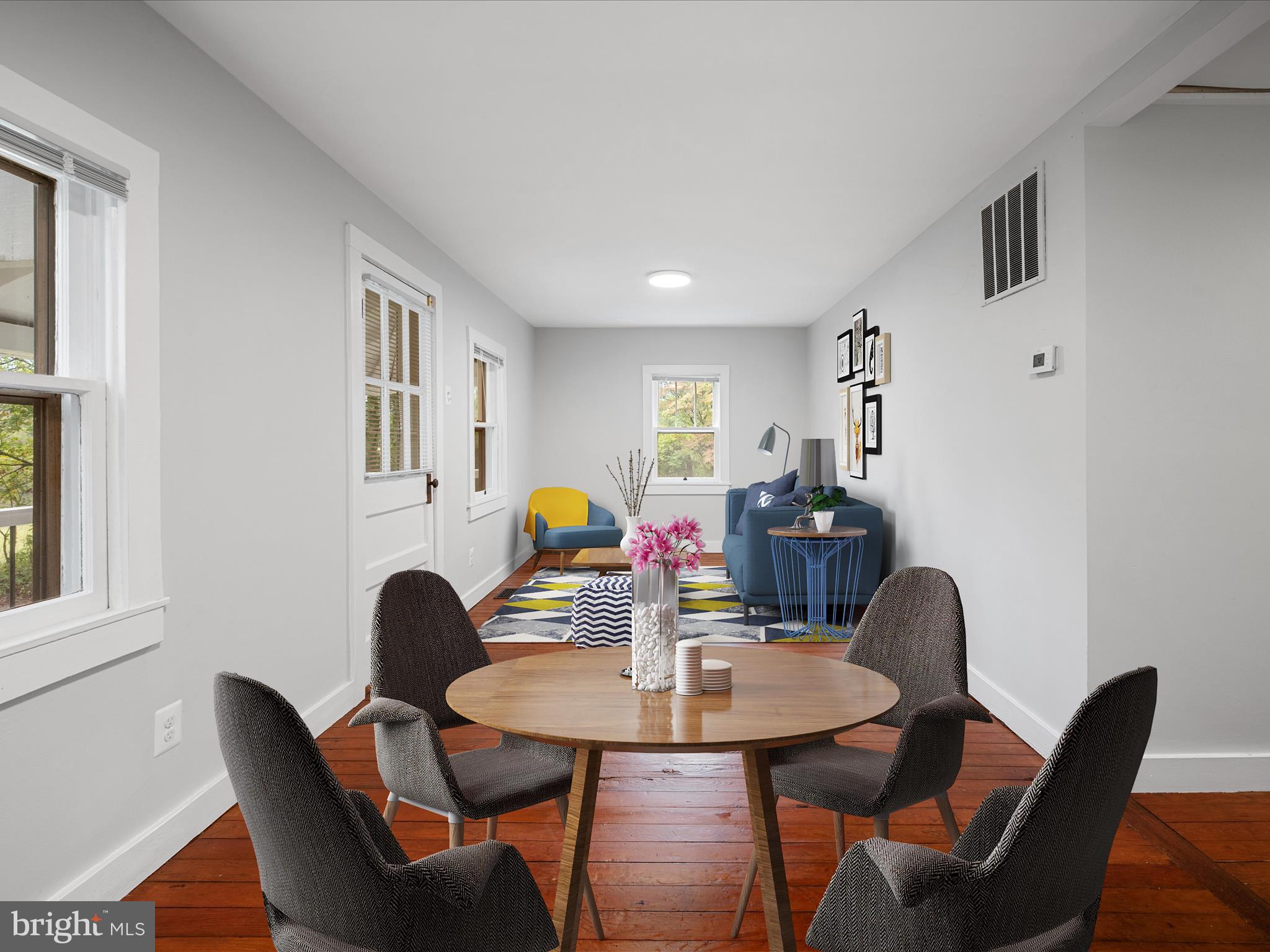 LOVE - Residential Lease