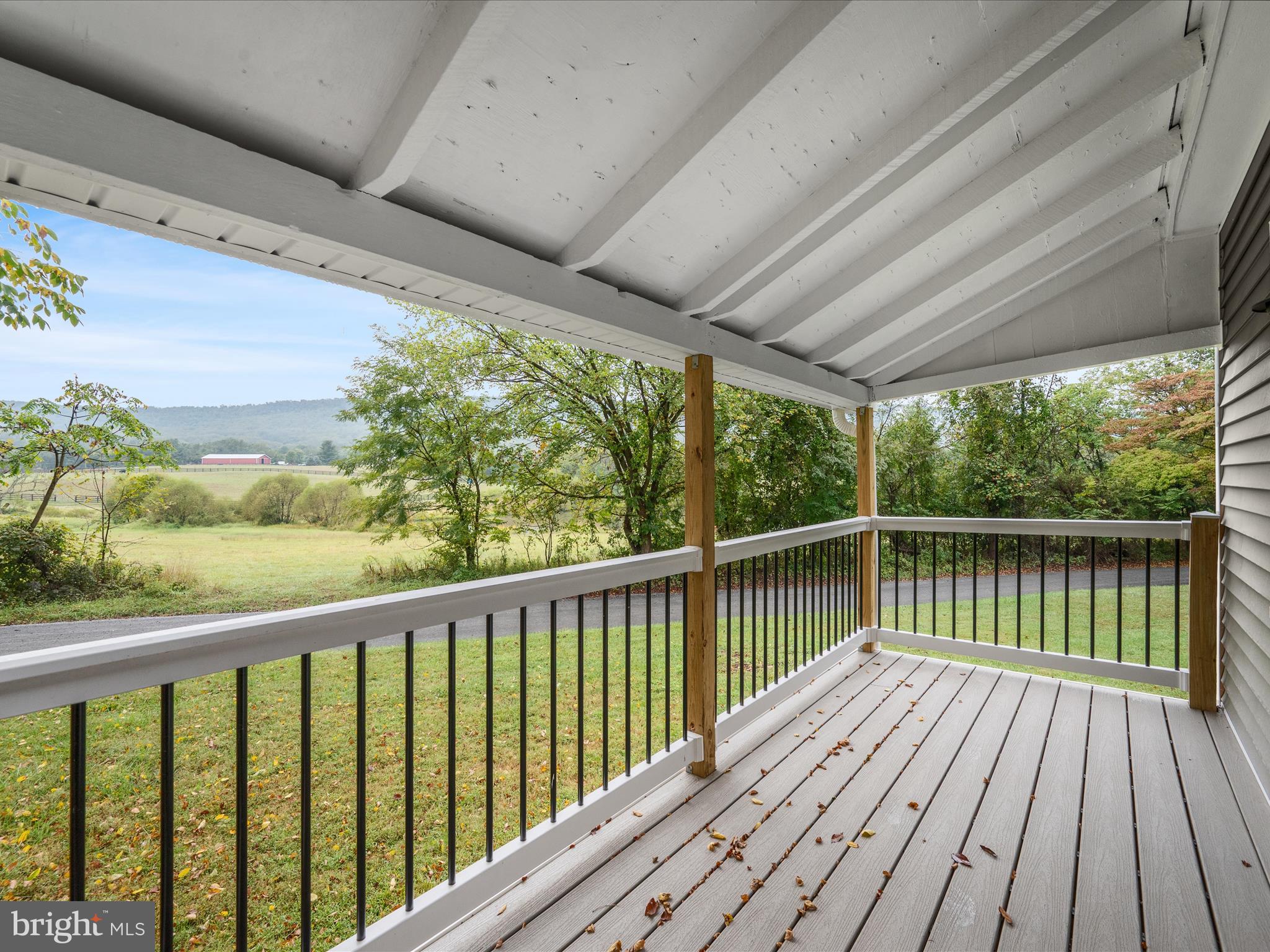 LOVE - Residential Lease