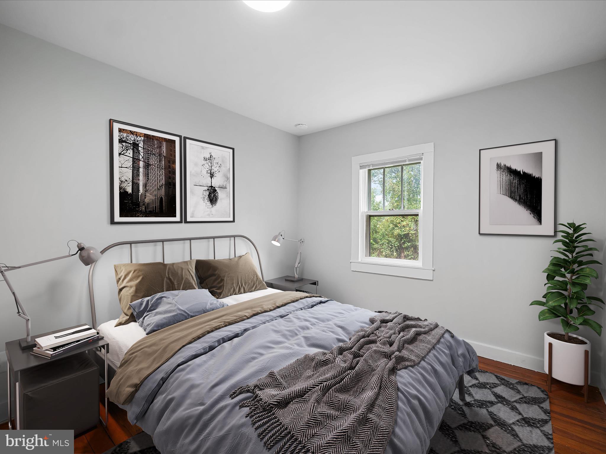 LOVE - Residential Lease