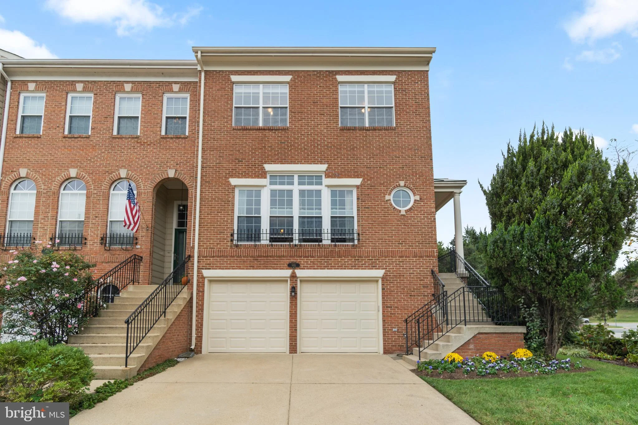 981 Herons Run Lane, Woodbridge, VA 22191