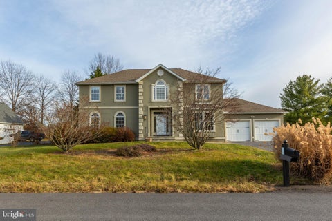 Homes For Rent - 180 Muirfield Court<br/> CHARLES TOWN, WV 25414