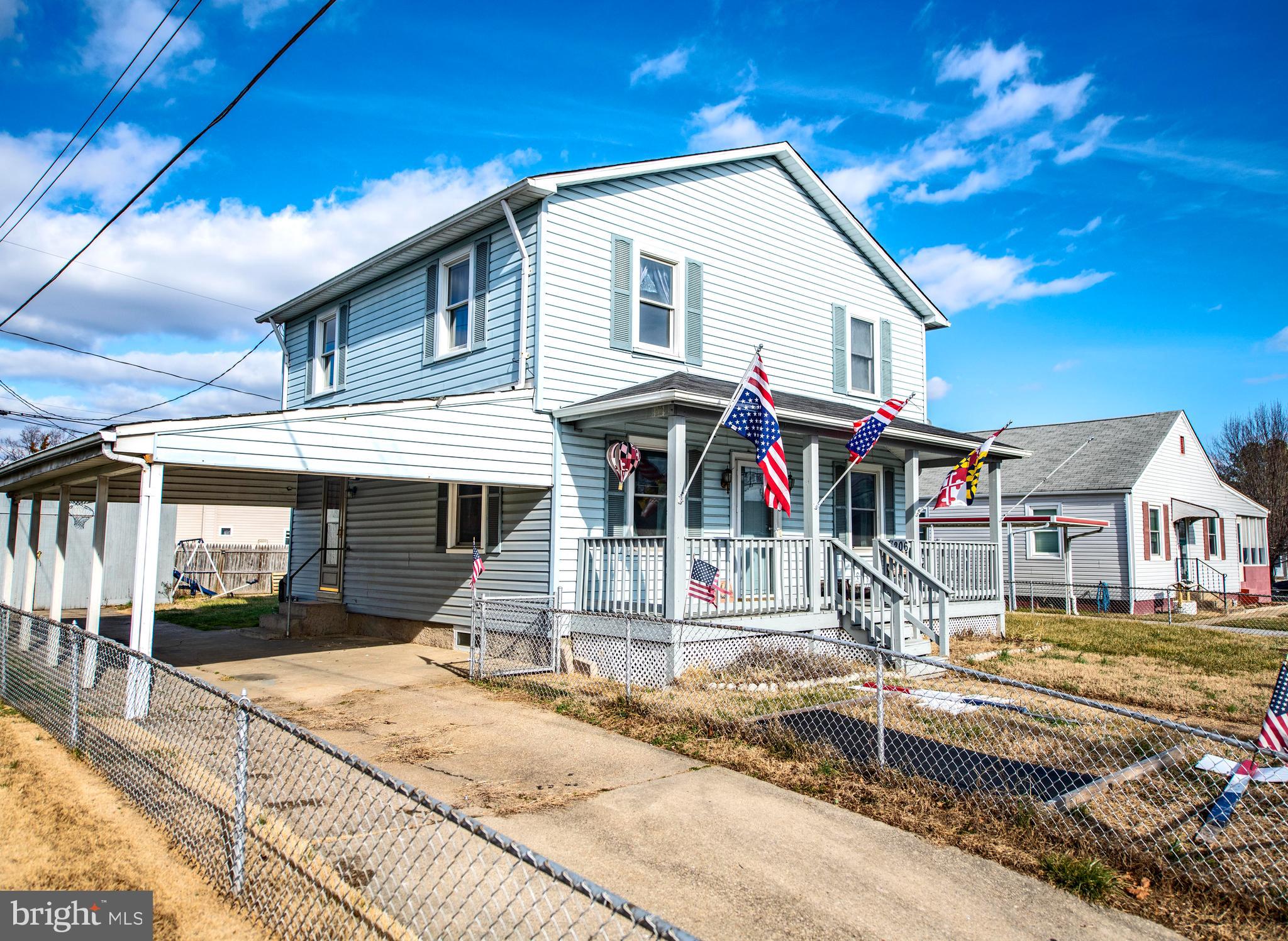 GRAY MANOR - Residential