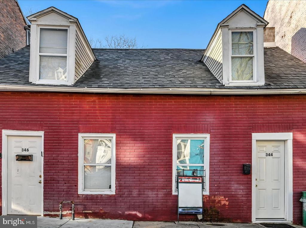 Photo of 344 - 346 Beaver Street, LANCASTER, PA 17603 (MLS # PALA2061704)