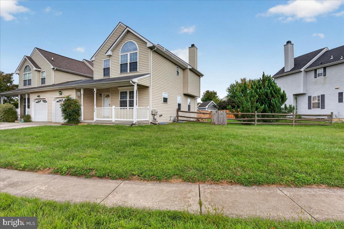 119 FOXTAIL LANE