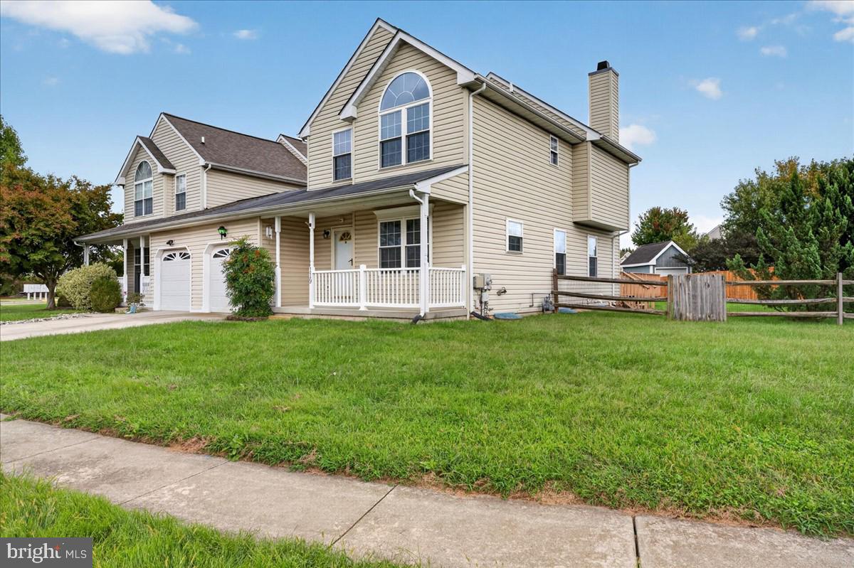 119 FOXTAIL LANE