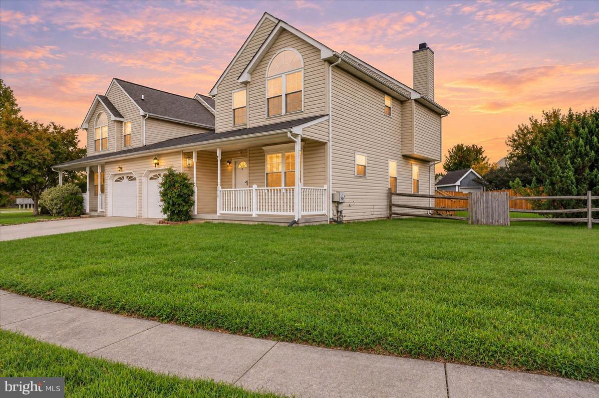 119 FOXTAIL LANE