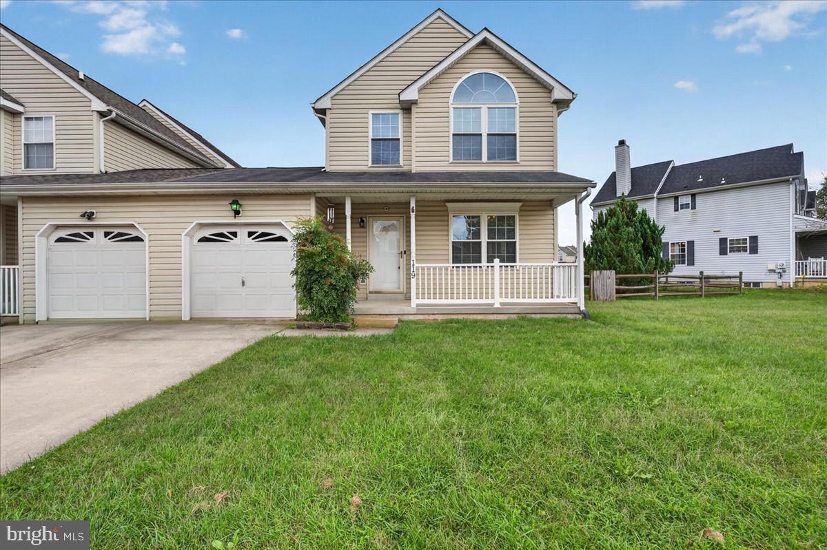 119 FOXTAIL LANE