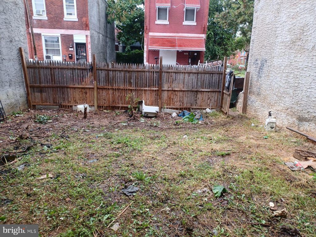 Photo of 2363 N Gratz Street, PHILADELPHIA, PA 19132 (MLS # PAPH2461062)