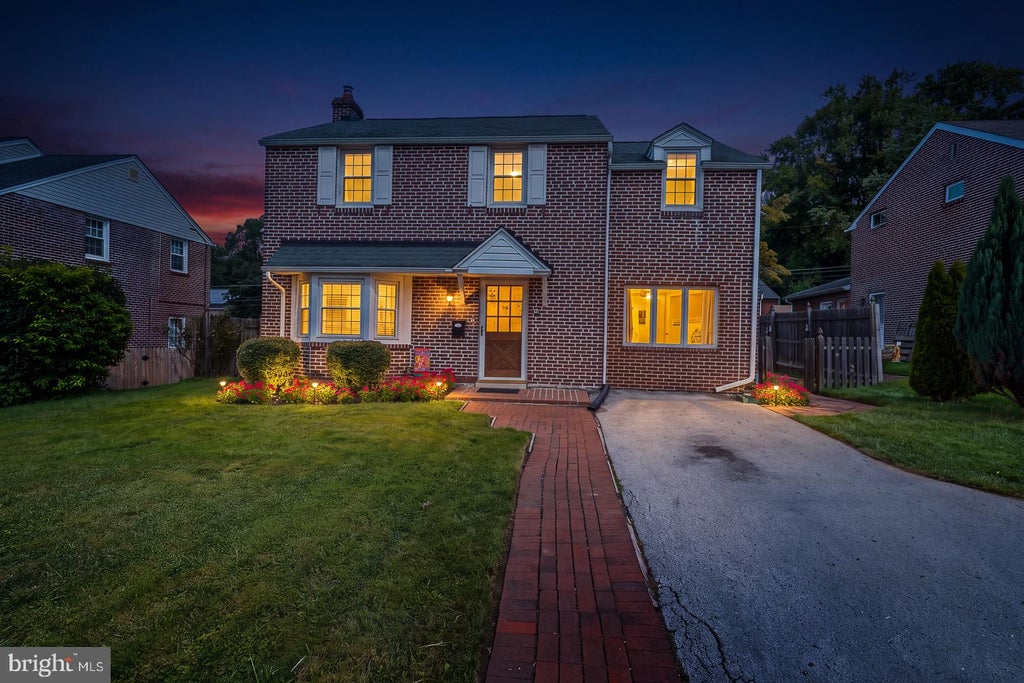 Photo of 155 Treaty Road, DREXEL HILL, PA 19026 (MLS # PADE2121140)