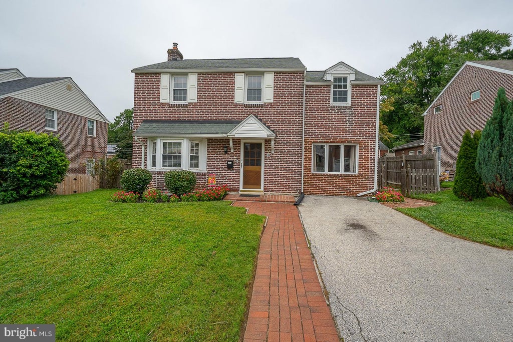 Photo of 155 Treaty Road, DREXEL HILL, PA 19026 (MLS # PADE2121140)
