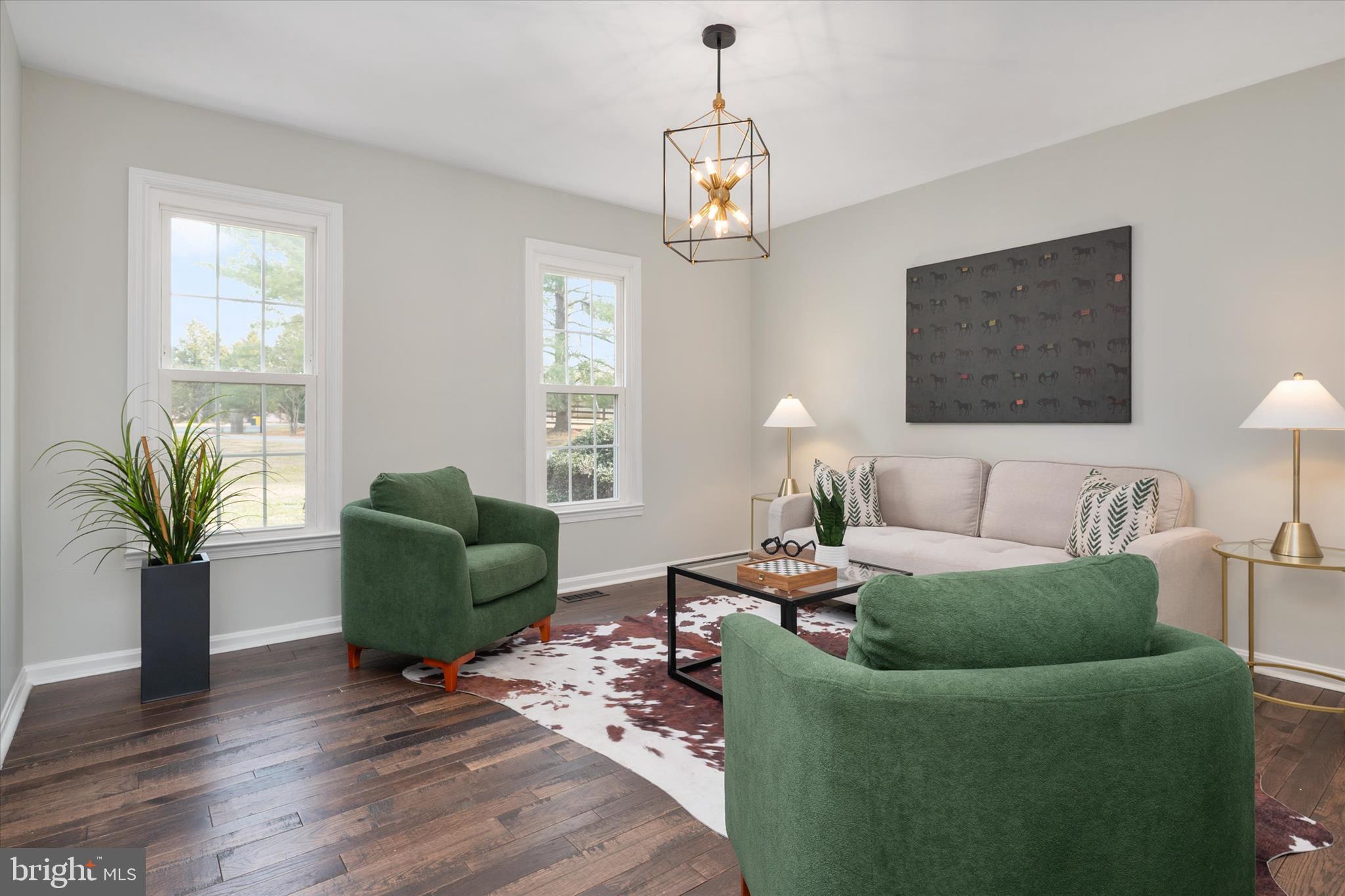 RUTLAND ESTATES - Residential