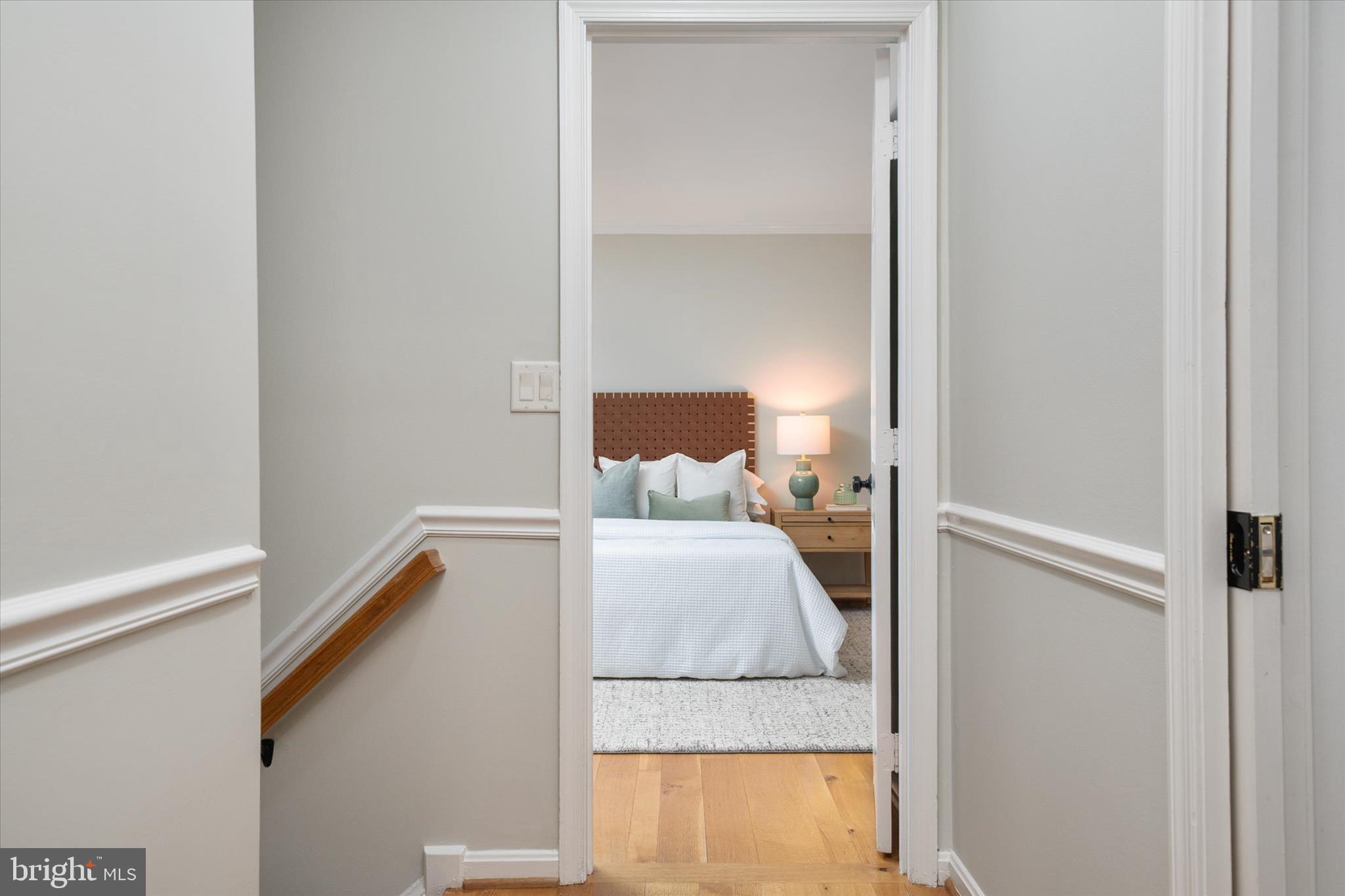 RUTLAND ESTATES - Residential