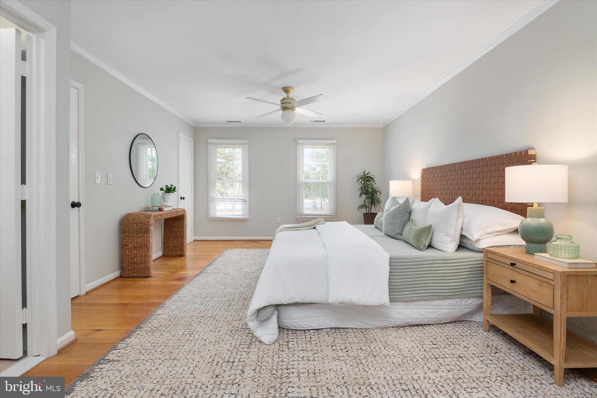 RUTLAND ESTATES - Residential