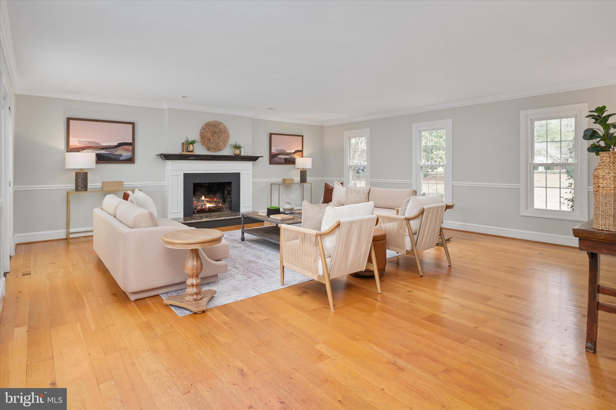 RUTLAND ESTATES - Residential