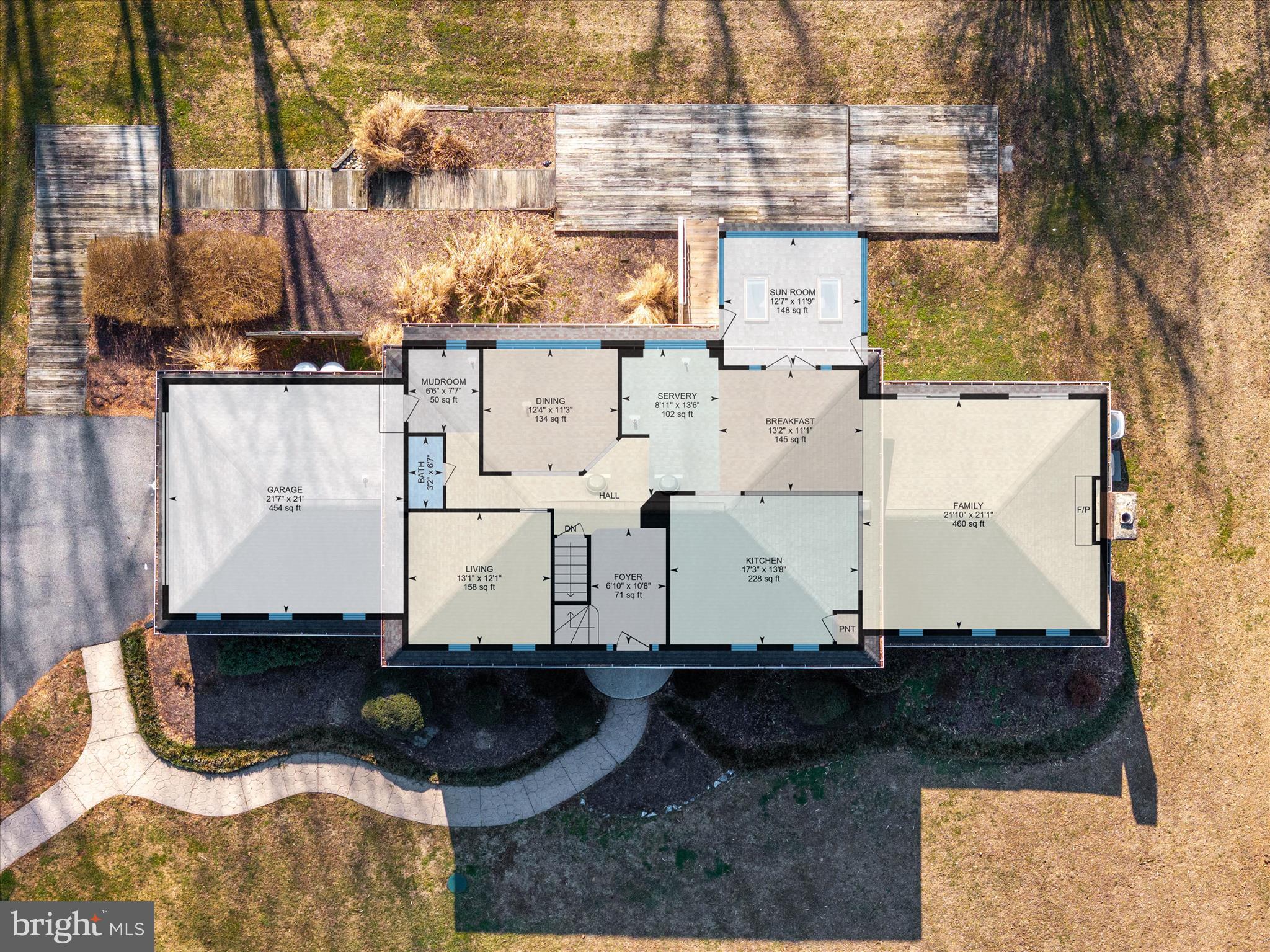 RUTLAND ESTATES - Residential