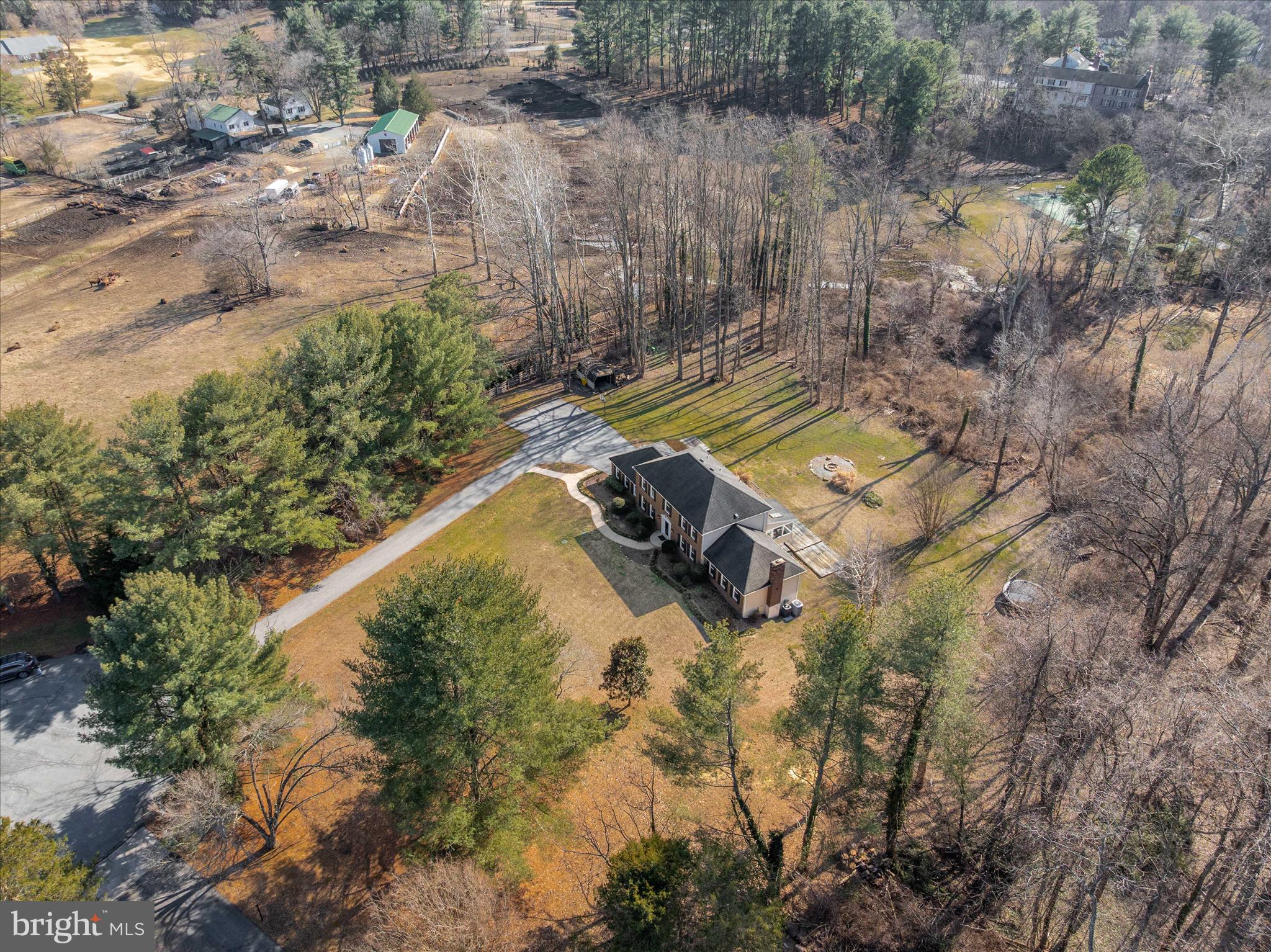 RUTLAND ESTATES - Residential