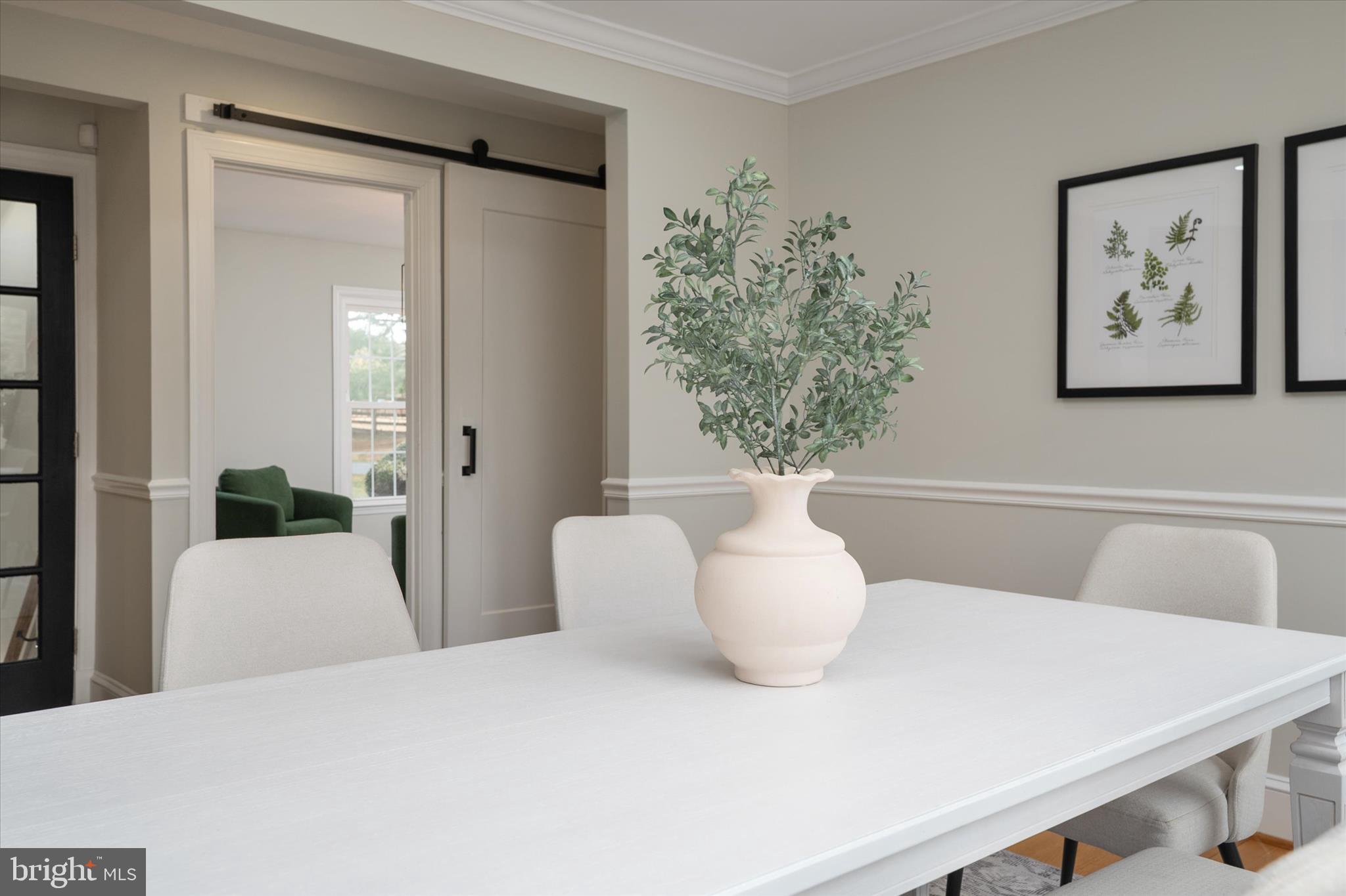 RUTLAND ESTATES - Residential