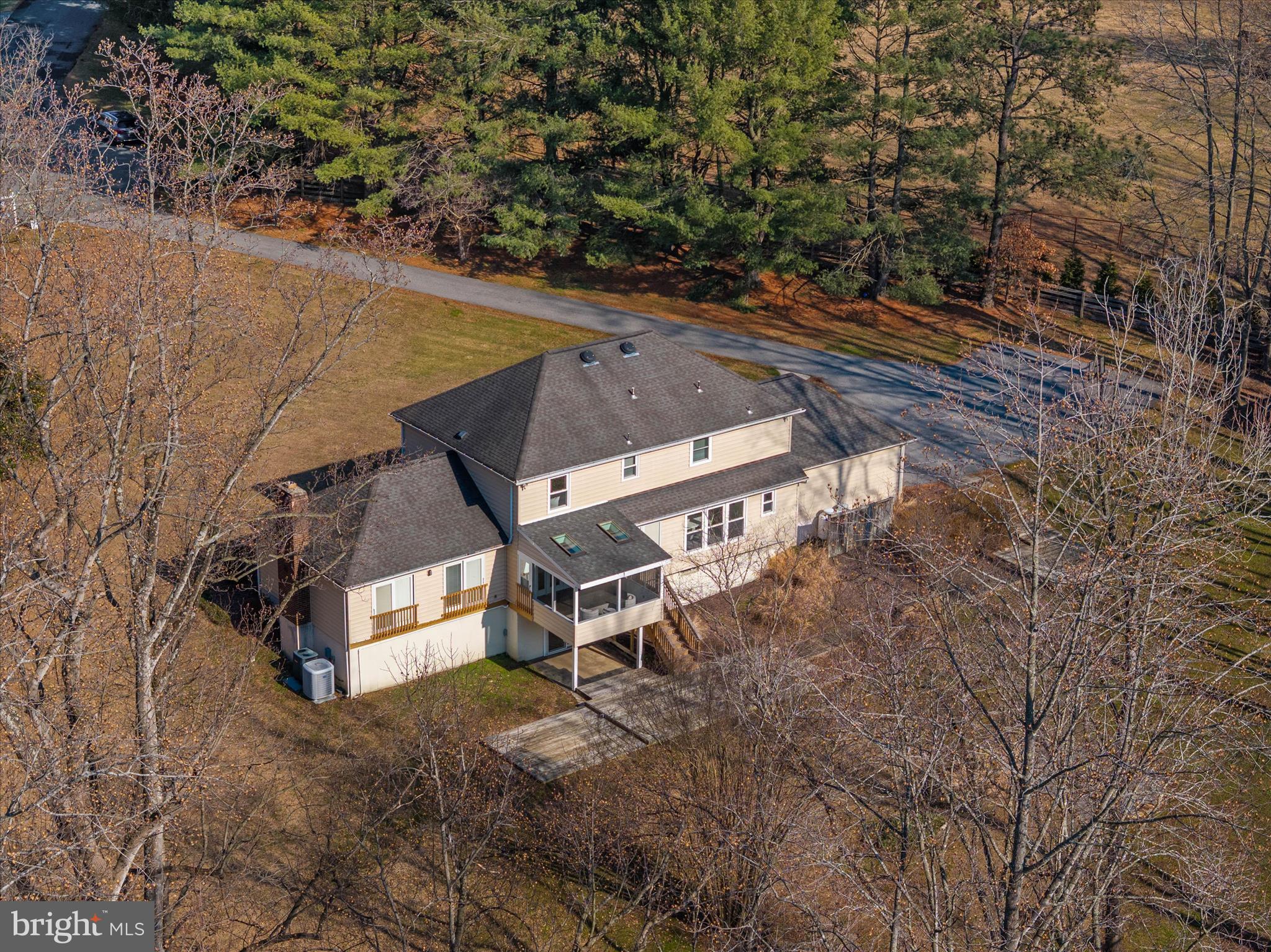 RUTLAND ESTATES - Residential