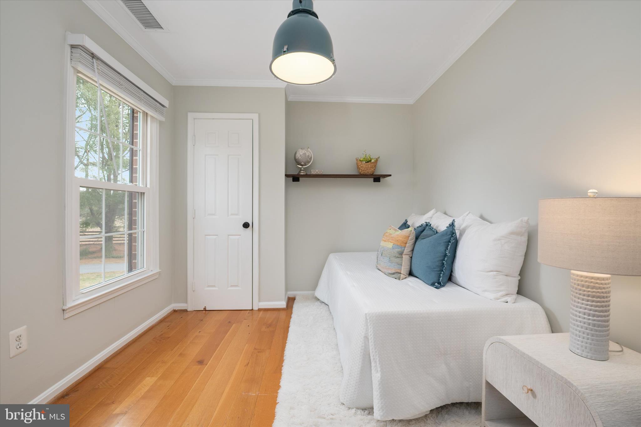 RUTLAND ESTATES - Residential