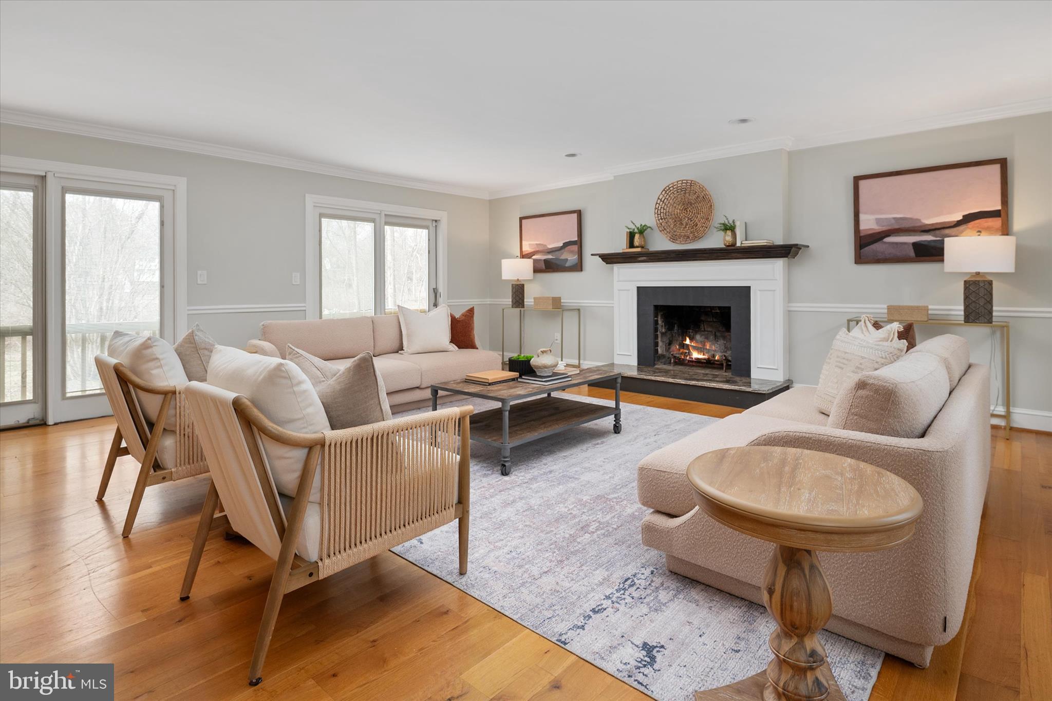 RUTLAND ESTATES - Residential