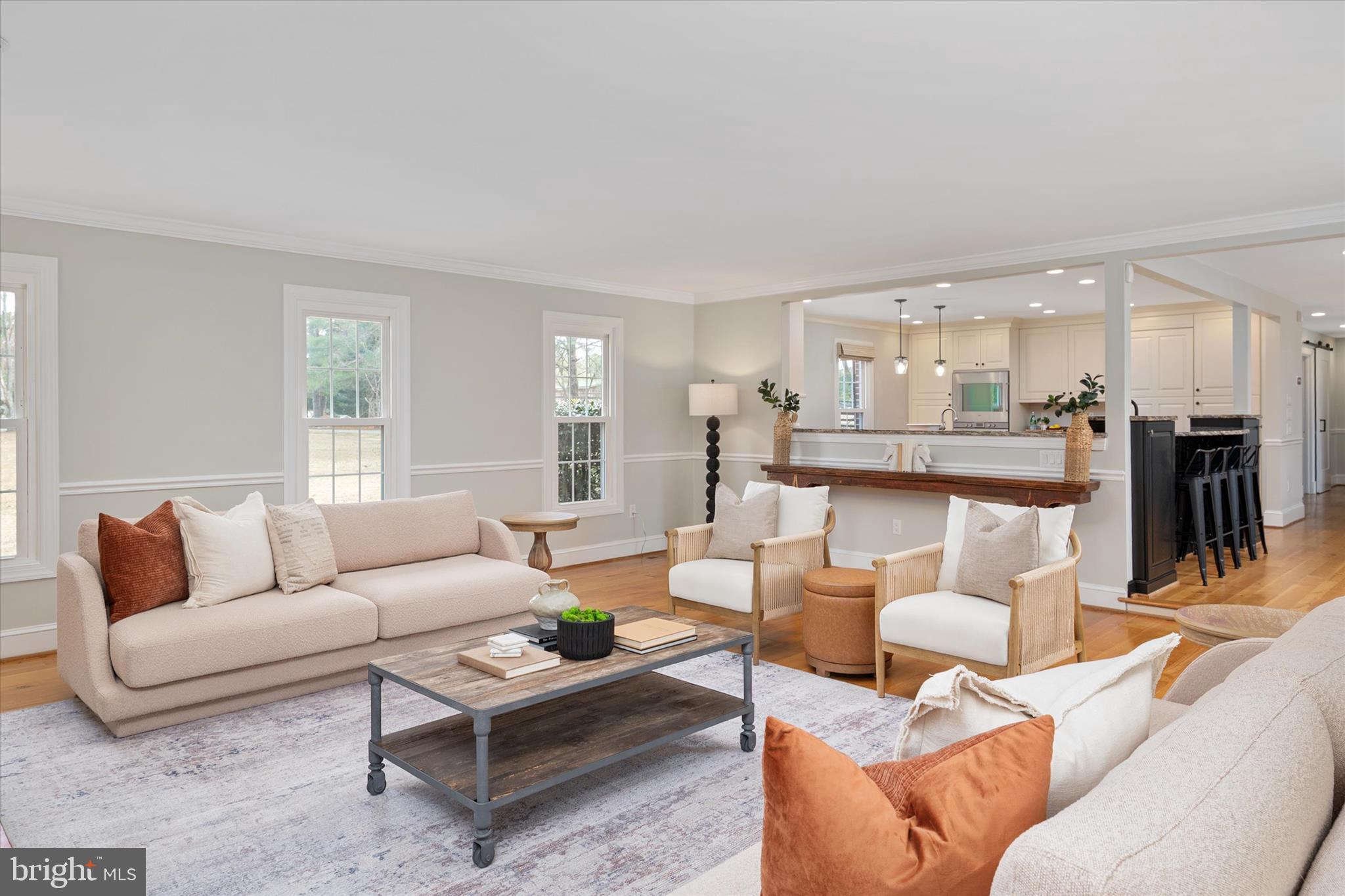 RUTLAND ESTATES - Residential