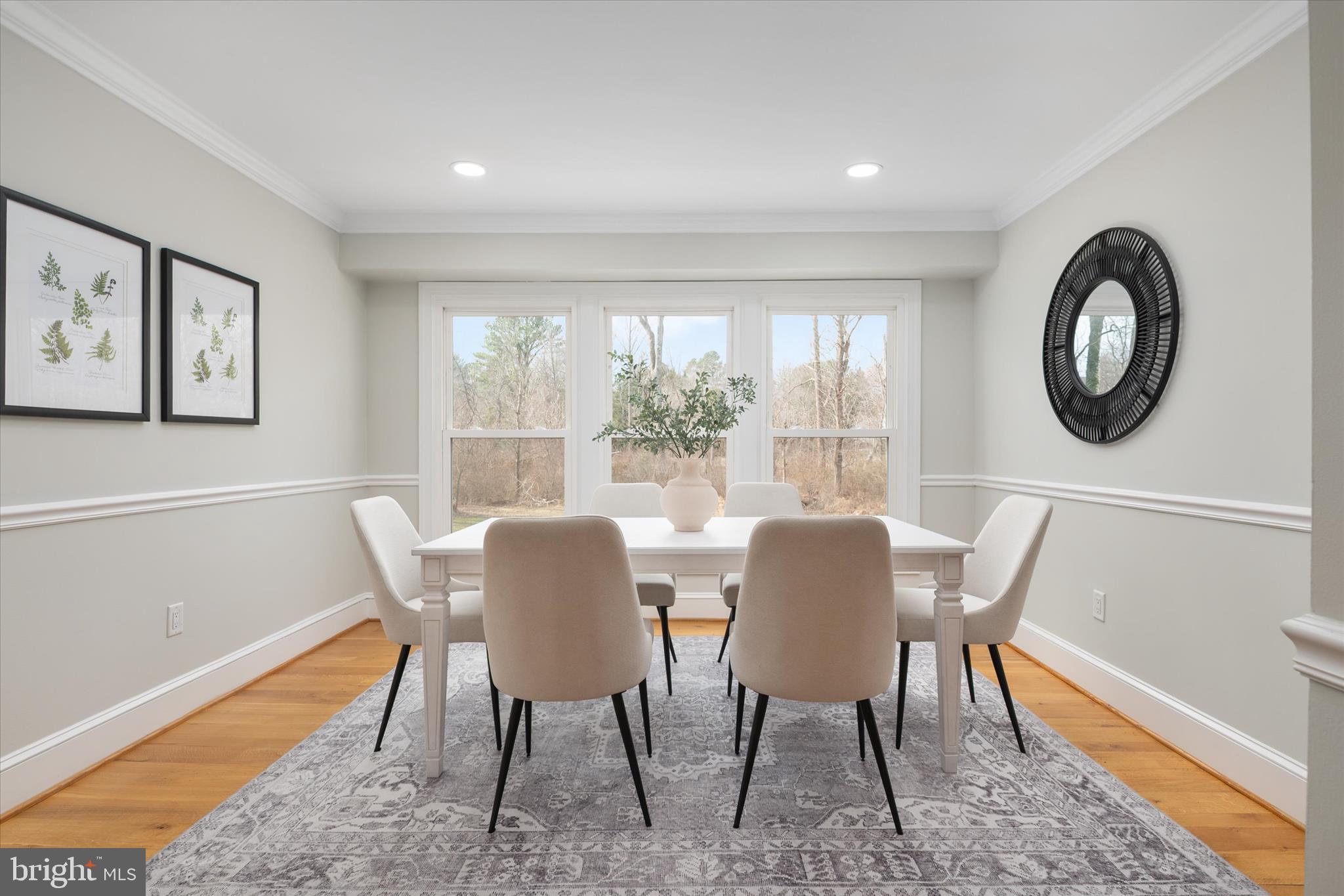 RUTLAND ESTATES - Residential