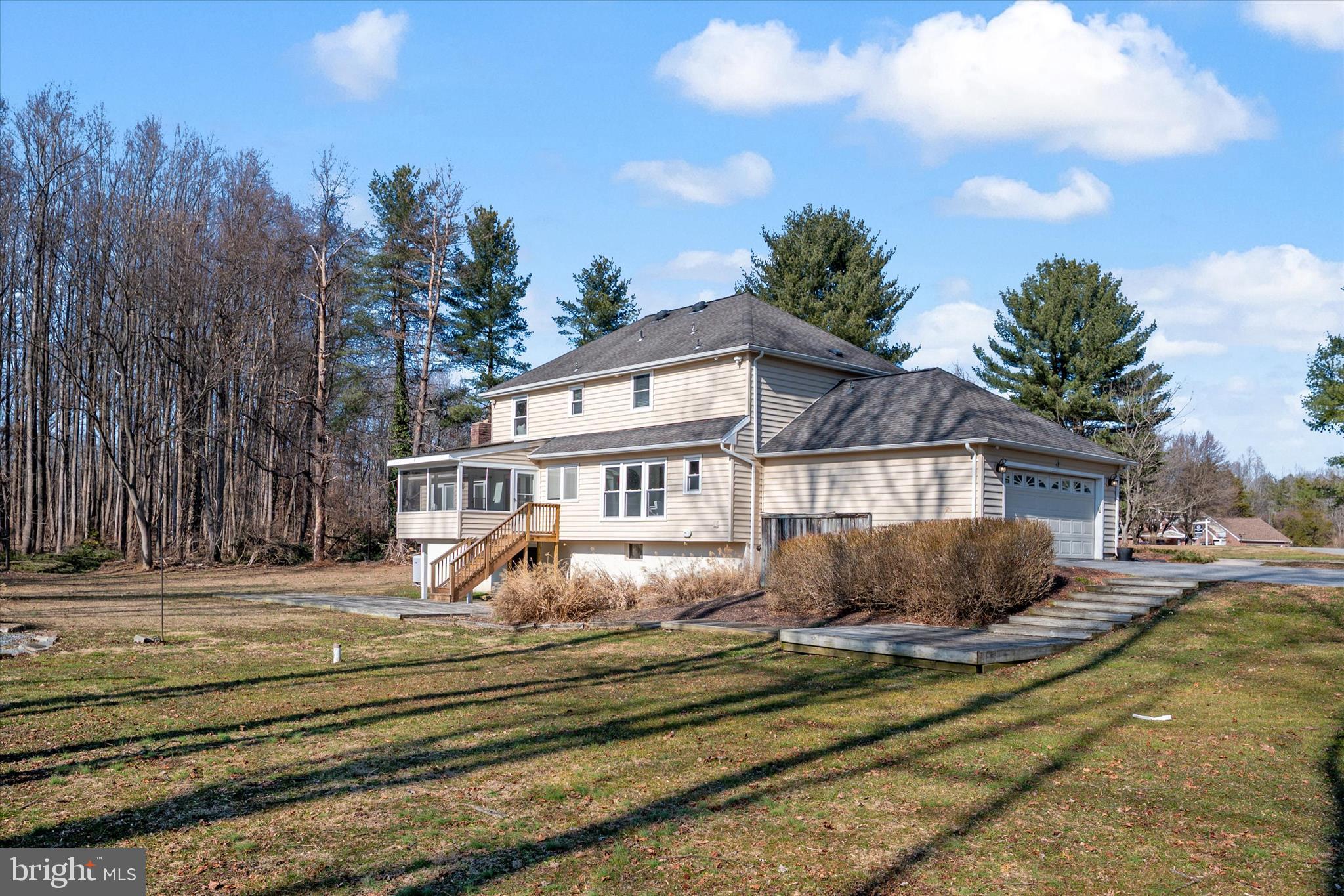 RUTLAND ESTATES - Residential