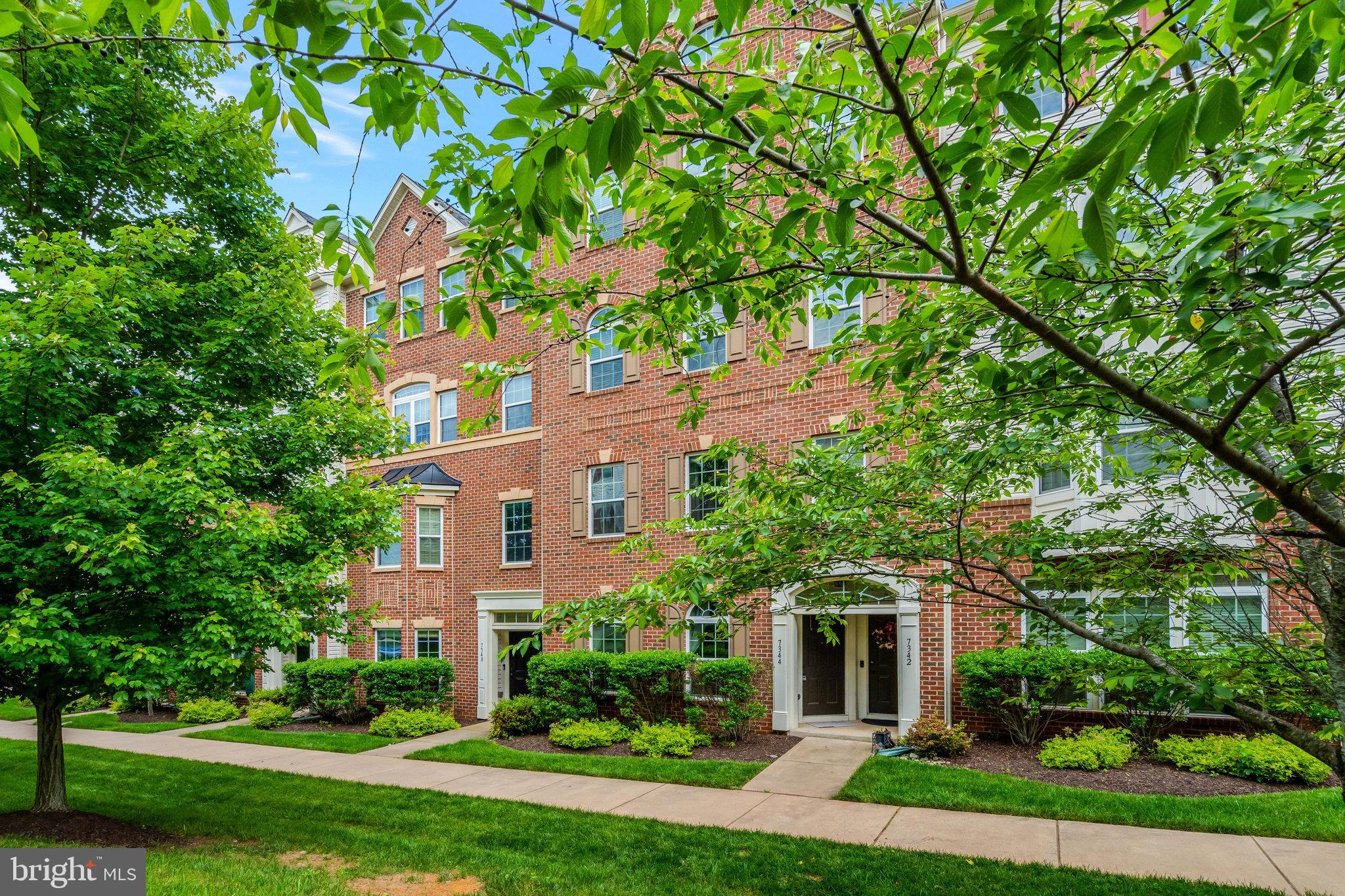 SOMERSET CONDO - Residential