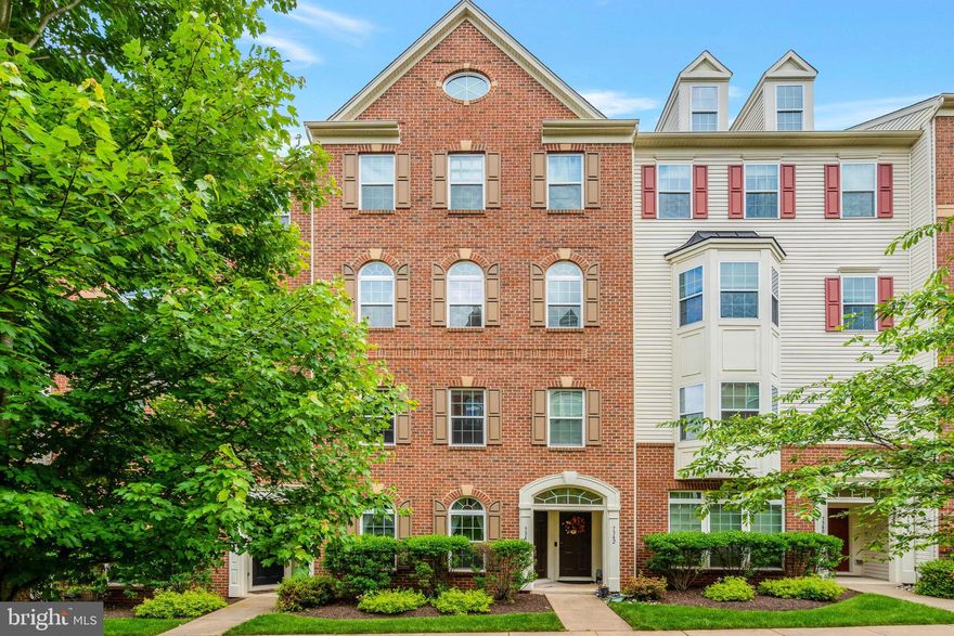 *** Buyer got cold feet and voided based on condo docs. Docs are available for your review and contain nothing unusual. No inspection was performed.***

Welcome to 7344 Brunson Cir, a stunning home located in the heart of Gainesville, VA. This beautiful property offers 3 spacious bedrooms and 2.5 modern bathrooms, making it the perfect space for both relaxation and entertainment.

Step into the spacious primary bedroom, where you'll find not one but two generous walk-in closets, providing ample storage space. The en suite bathroom boasts a double vanity, and beautifully updated shower adding a touch of luxury to your daily routine.

The kitchen is a chef's dream, featuring granite countertops, sleek stainless steel appliances, a tasteful tile backsplash, and rich hardwood cabinets. Whether you're preparing a quick meal or hosting a dinner party, this kitchen is equipped to handle it all.

The home's open floor plan is accentuated by dark hardwood floors, creating a seamless flow from room to room. This layout not only maximizes space but also allows for plenty of natural light, enhancing the home's warm and inviting atmosphere.

Located near Wegmans, convenient shopping, and picturesque parks, the world is at your doorstep. The neighborhood itself offers fantastic amenities, including tennis courts and a tot lot.

Don't miss the chance to make this beautiful house your new home. Contact us today to schedule a viewing and experience all this property has to offer.