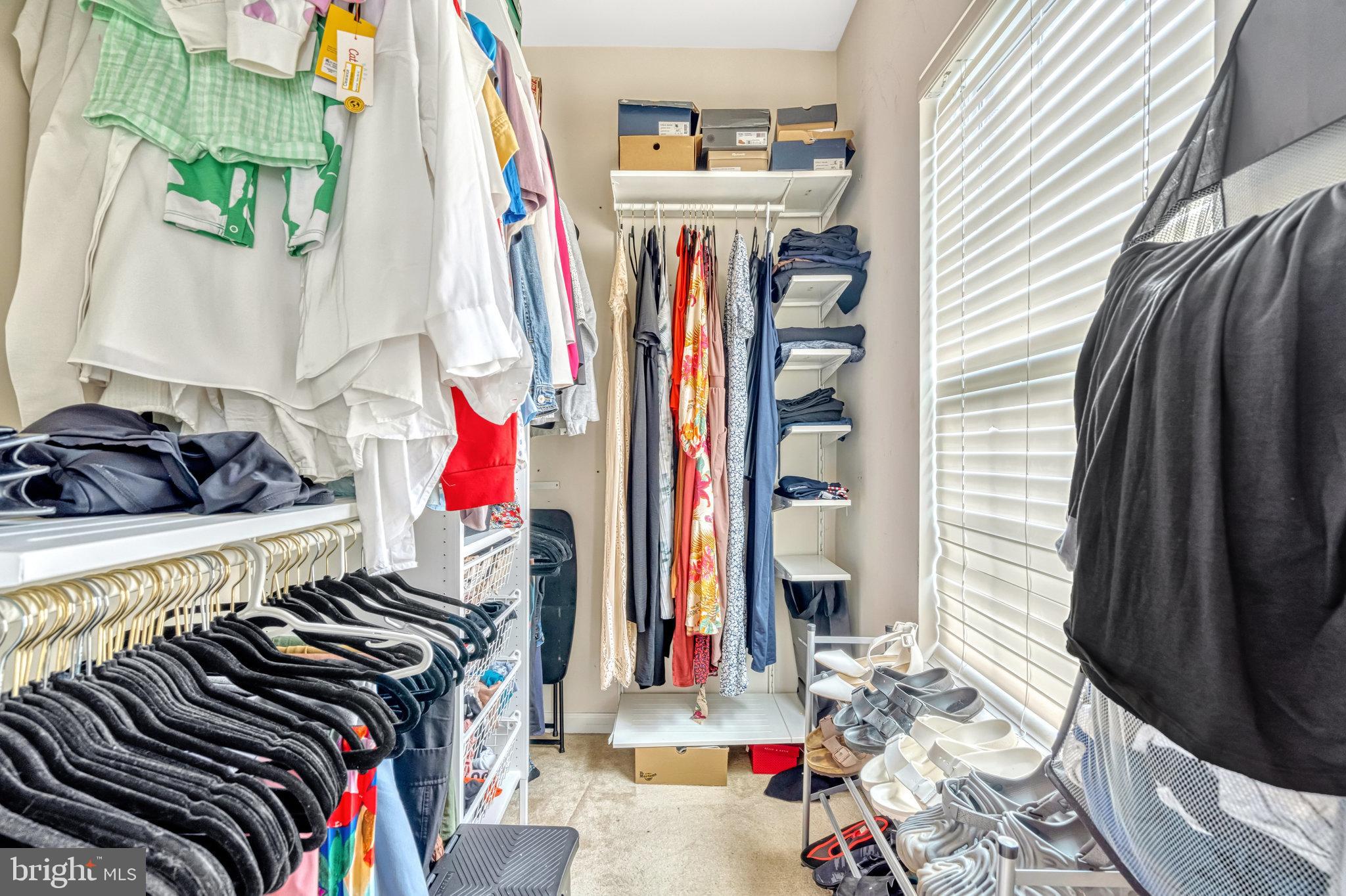 SOMERSET CONDO - Residential