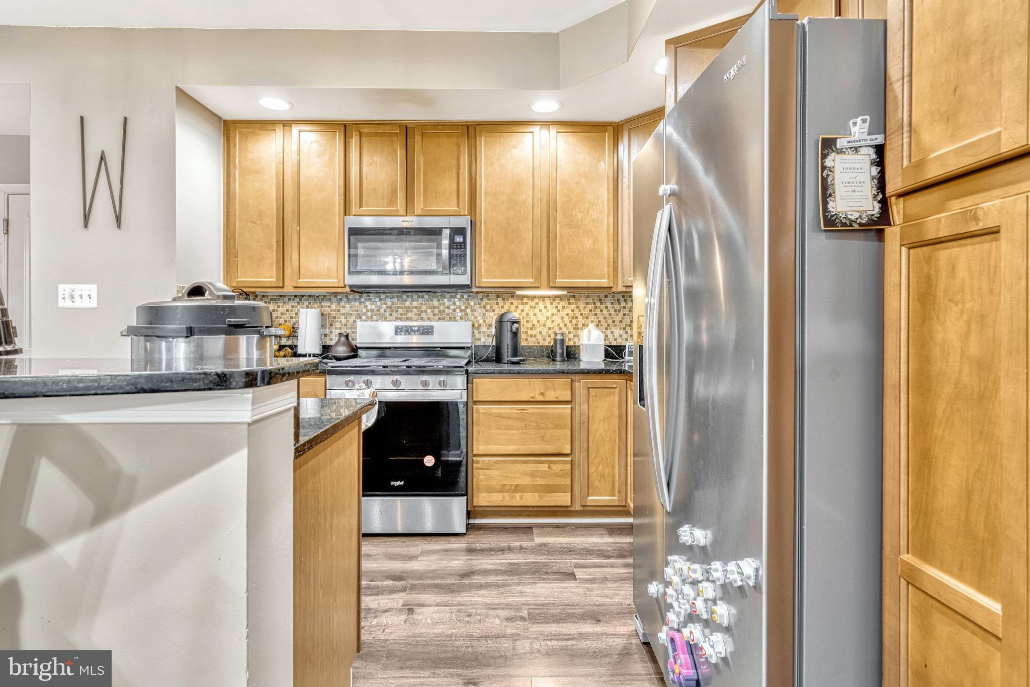 SOMERSET CONDO - Residential