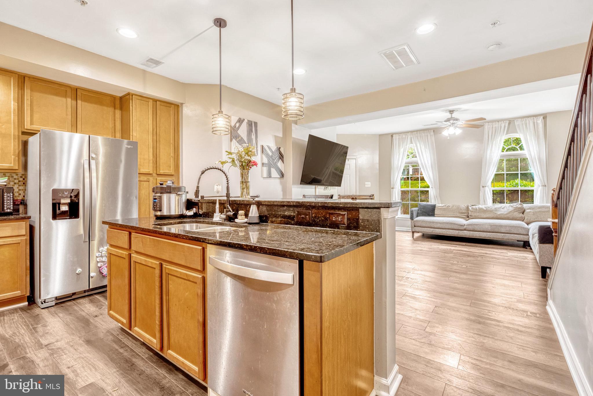 SOMERSET CONDO - Residential