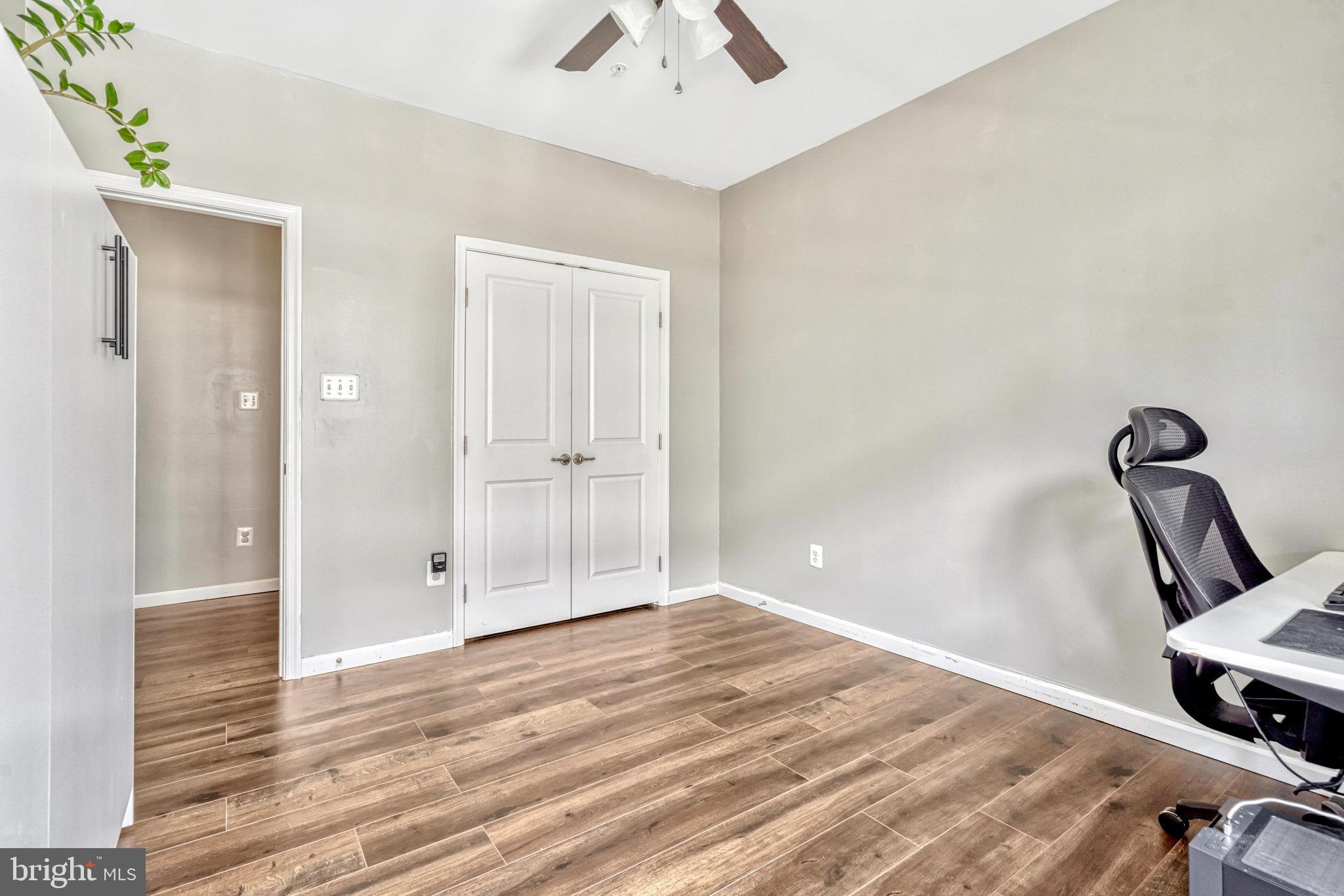 SOMERSET CONDO - Residential