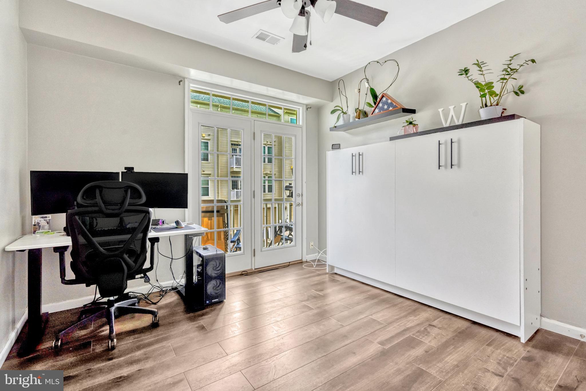 SOMERSET CONDO - Residential