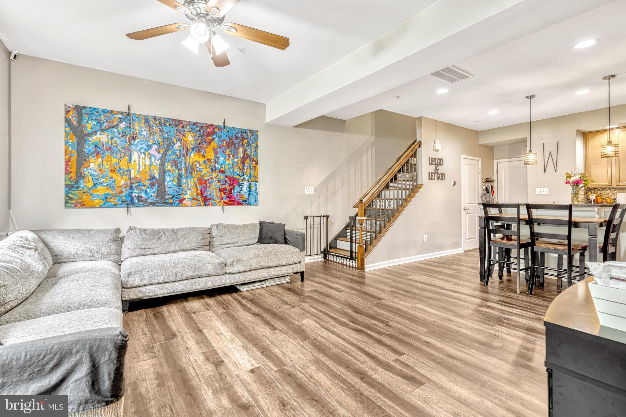 SOMERSET CONDO - Residential