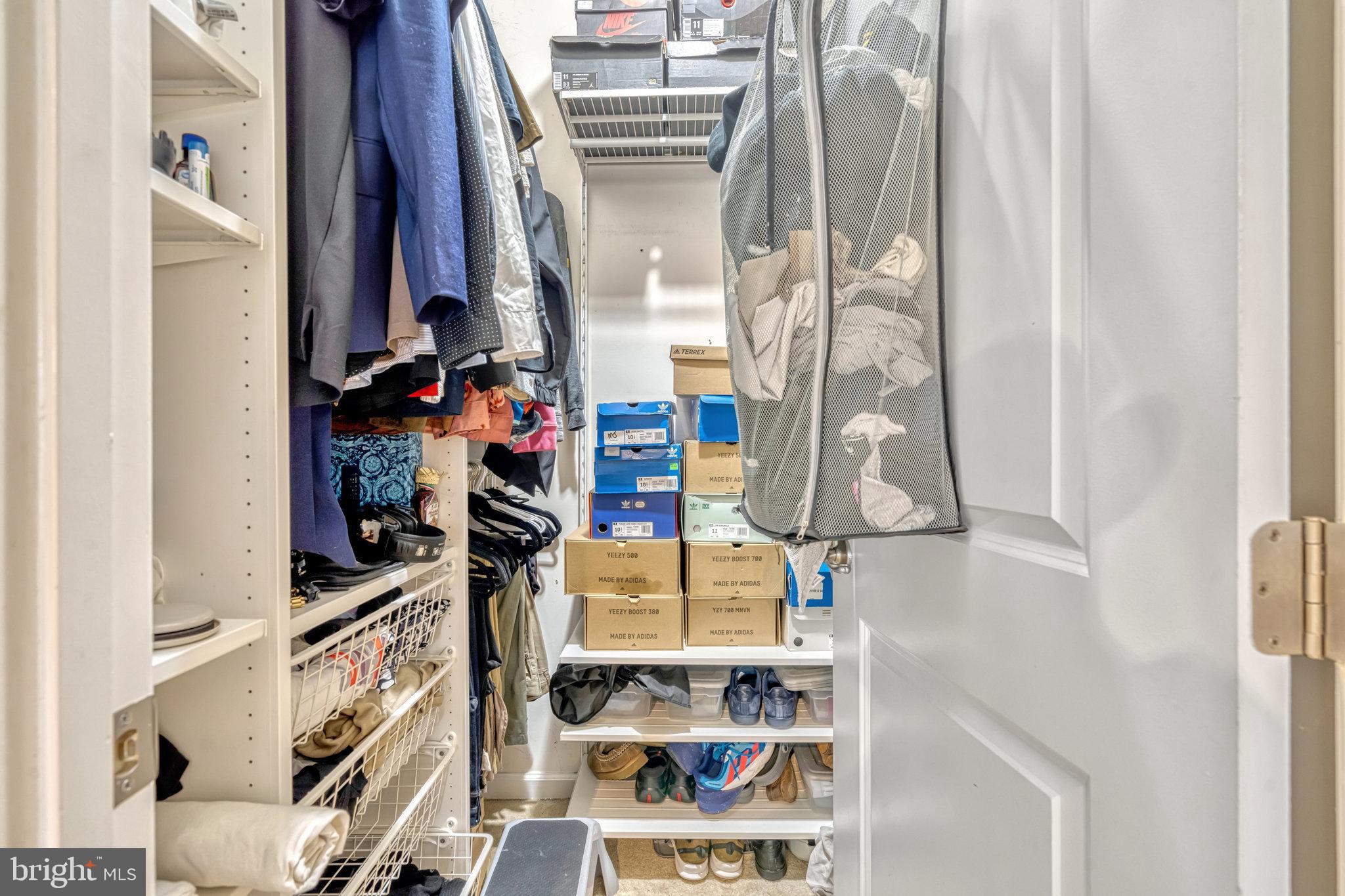 SOMERSET CONDO - Residential