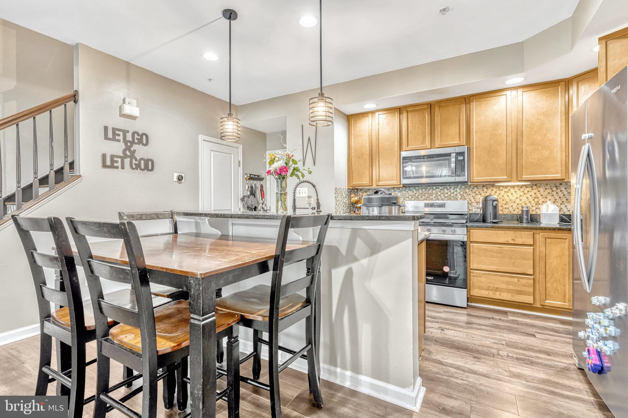 SOMERSET CONDO - Residential