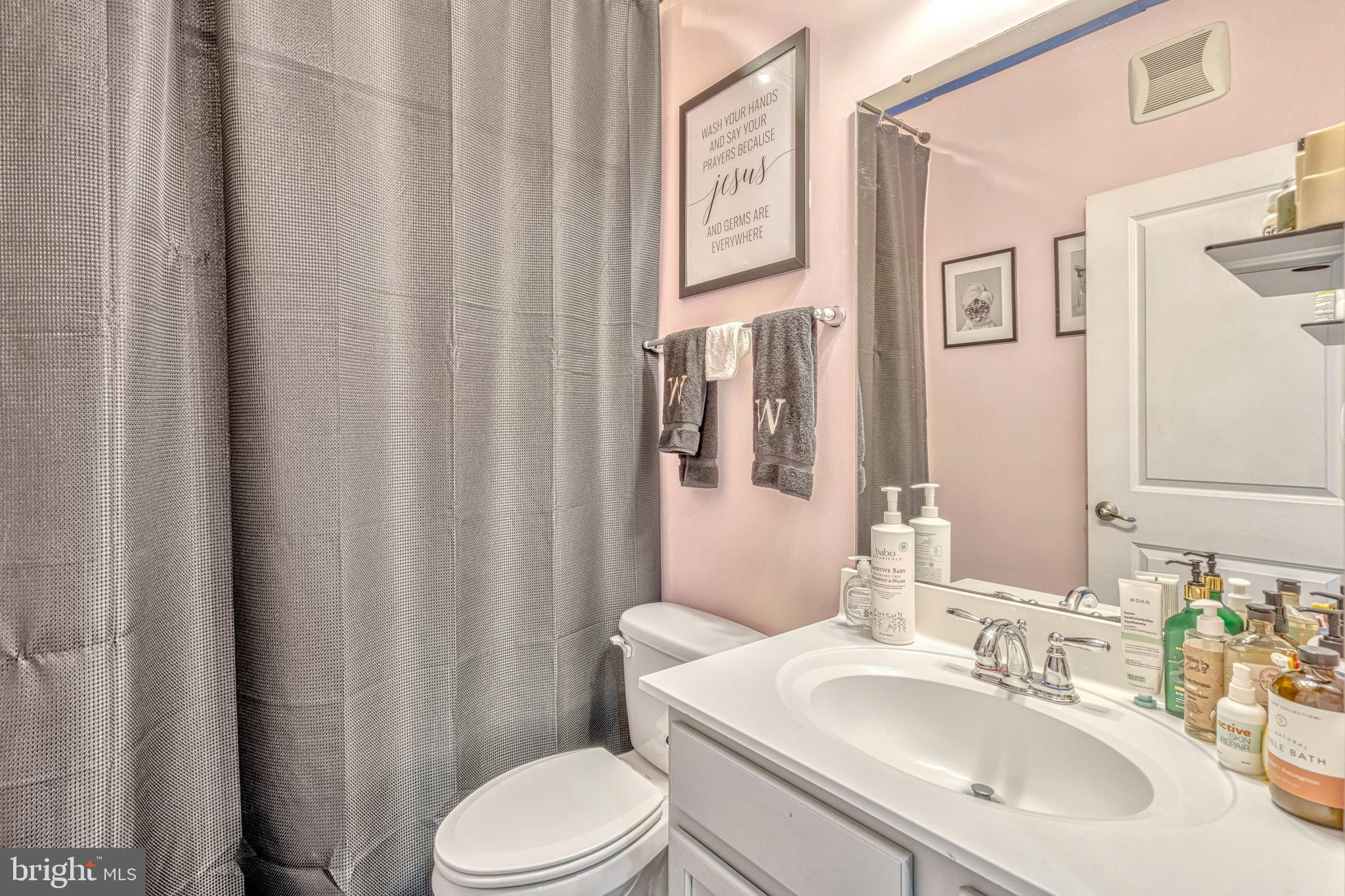 SOMERSET CONDO - Residential