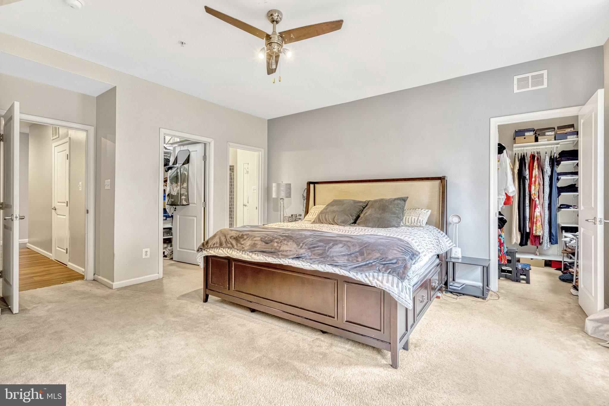 SOMERSET CONDO - Residential