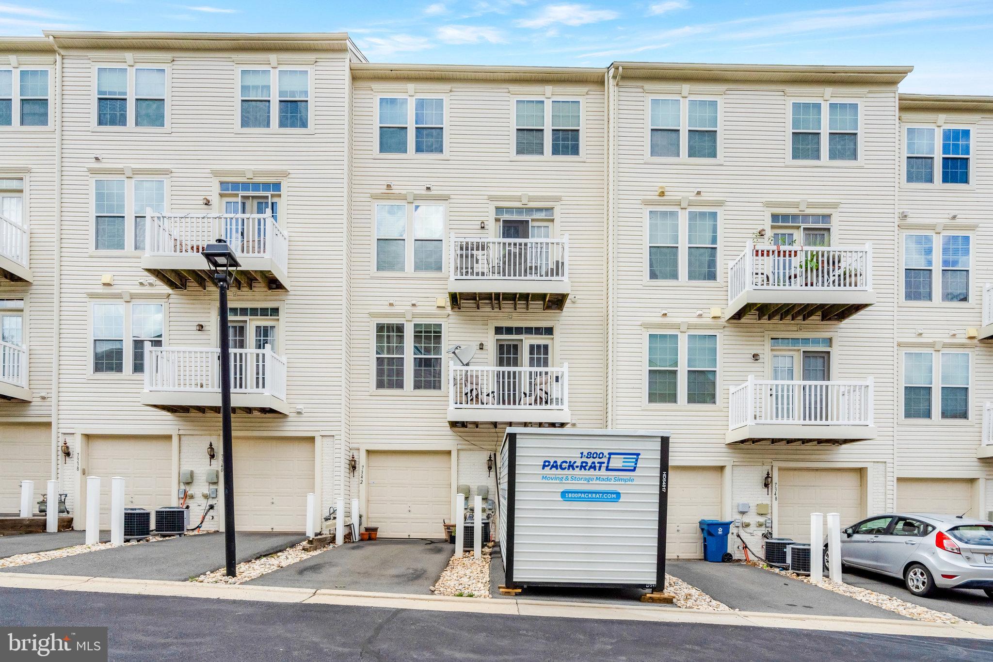 SOMERSET CONDO - Residential