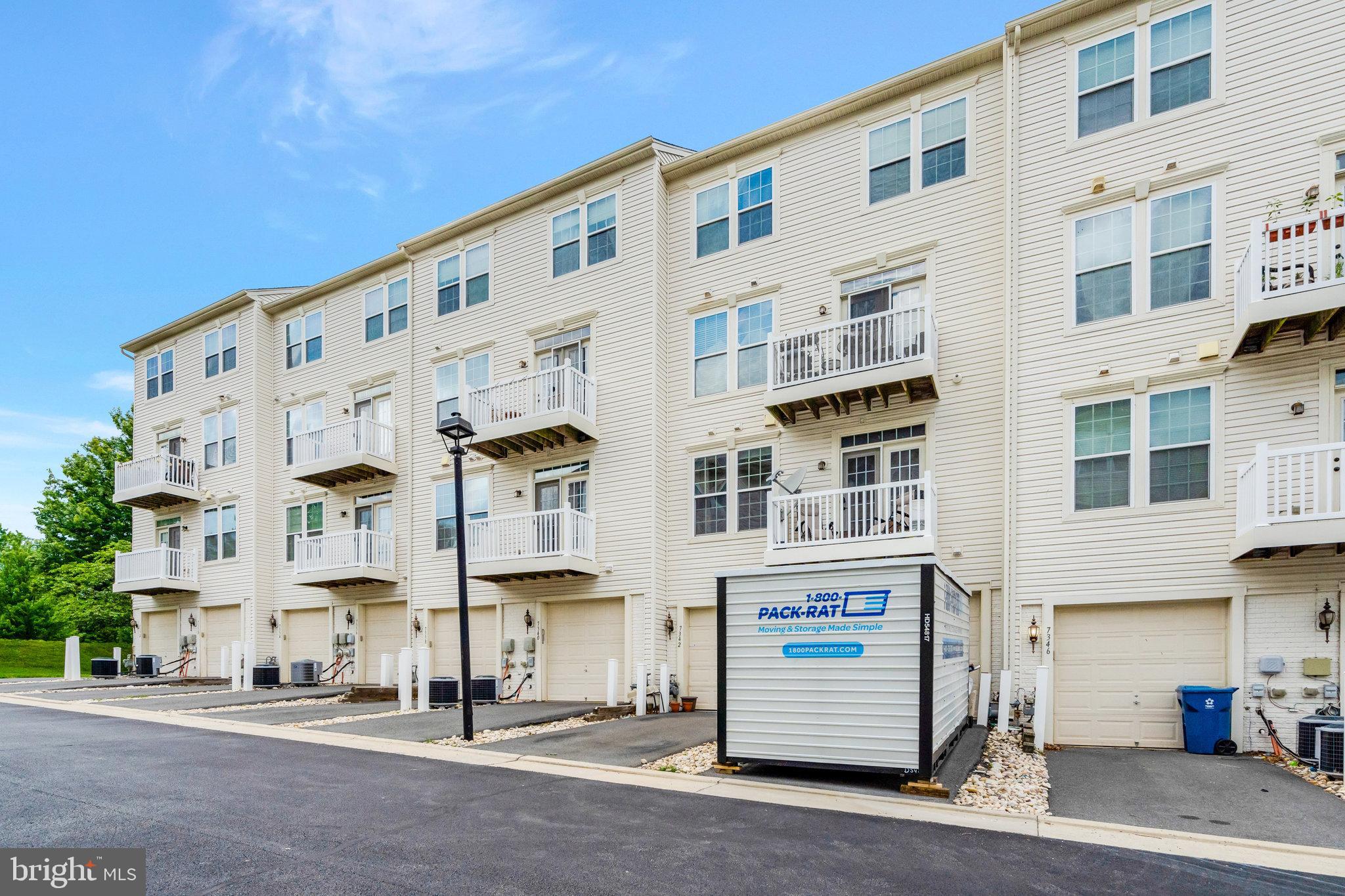 SOMERSET CONDO - Residential