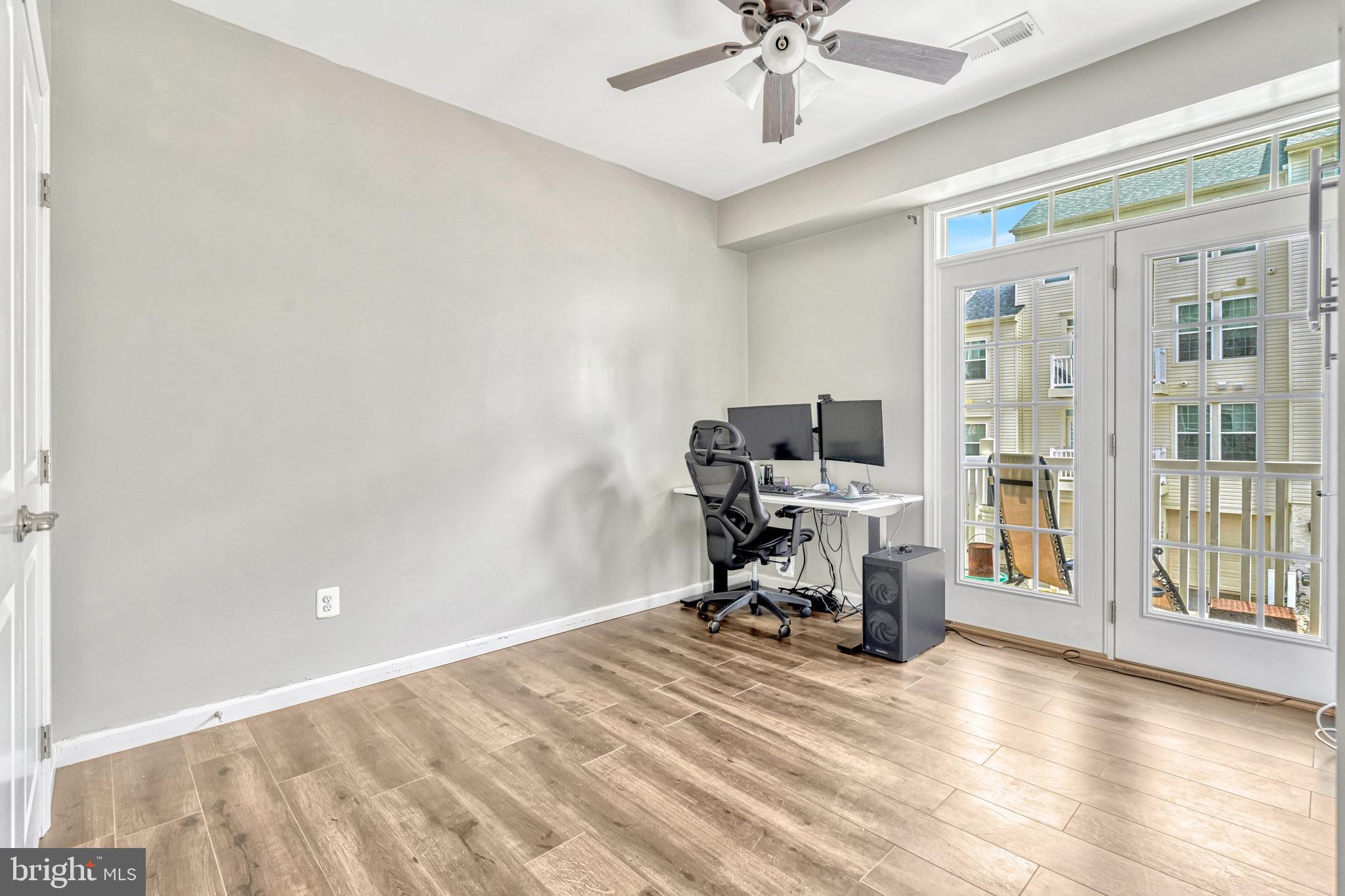 SOMERSET CONDO - Residential