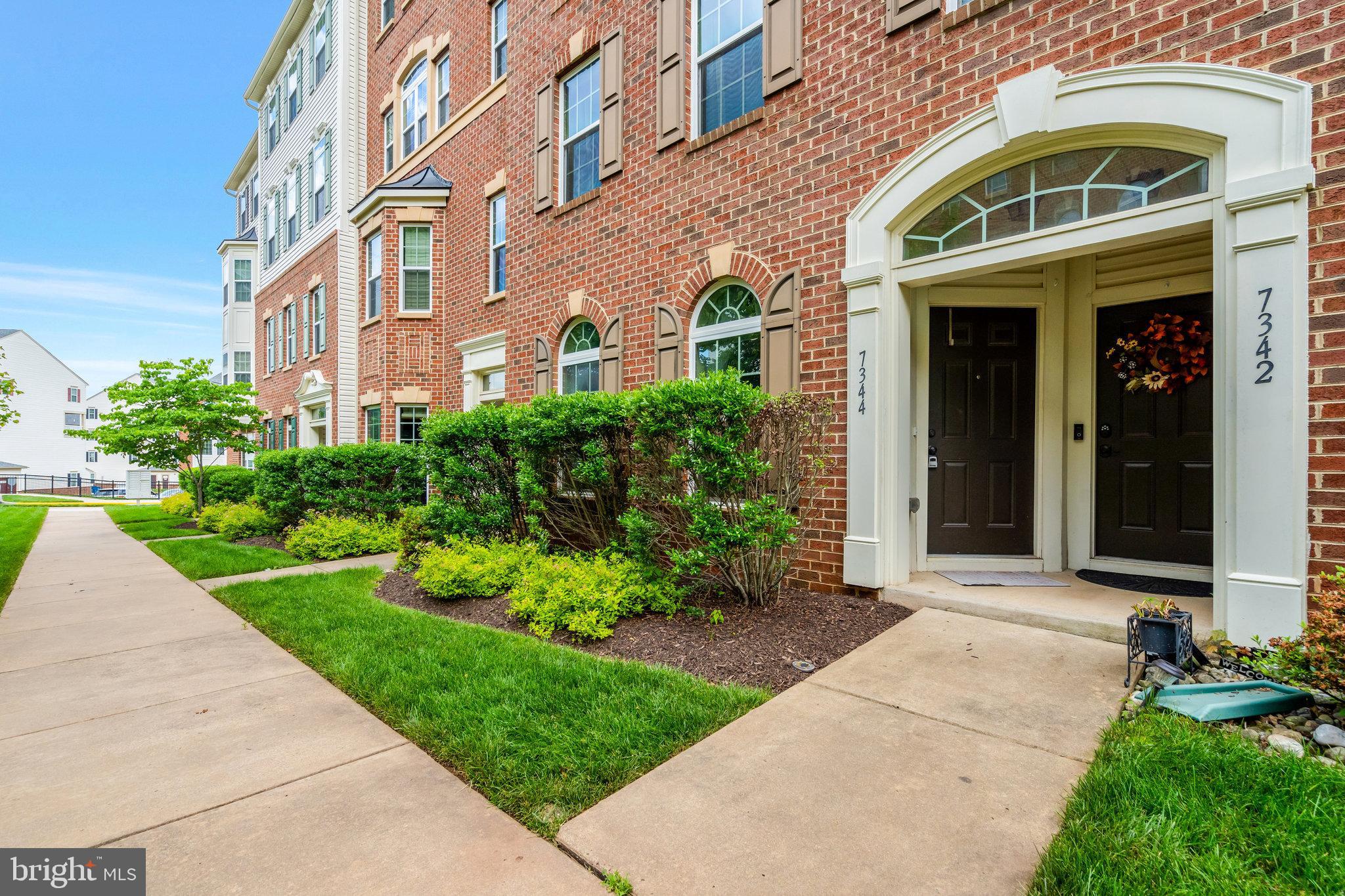 SOMERSET CONDO - Residential