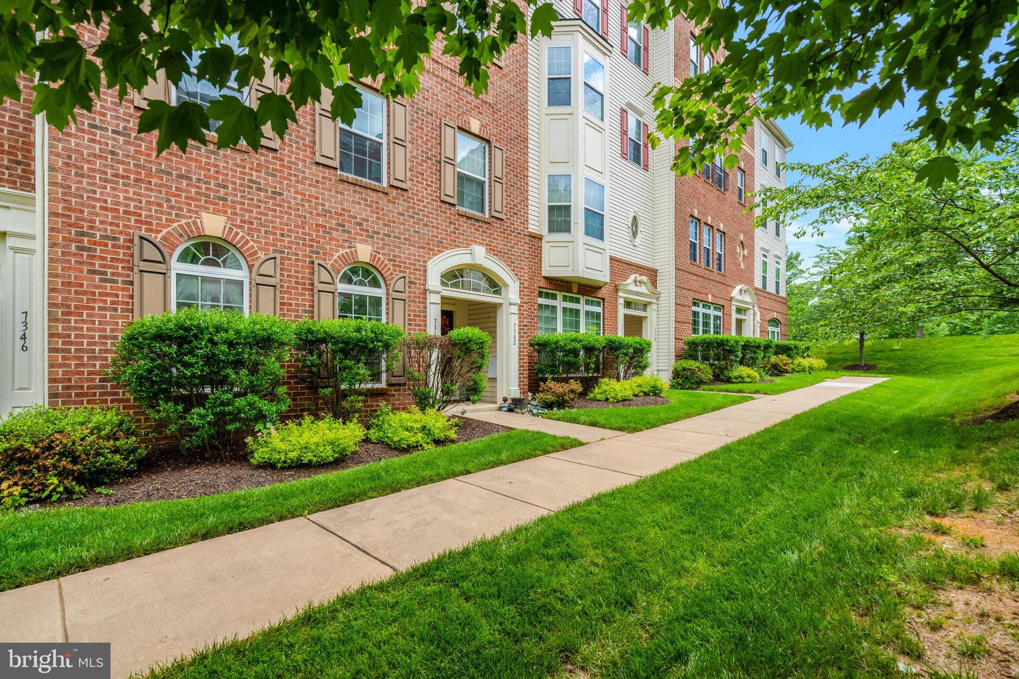 SOMERSET CONDO - Residential