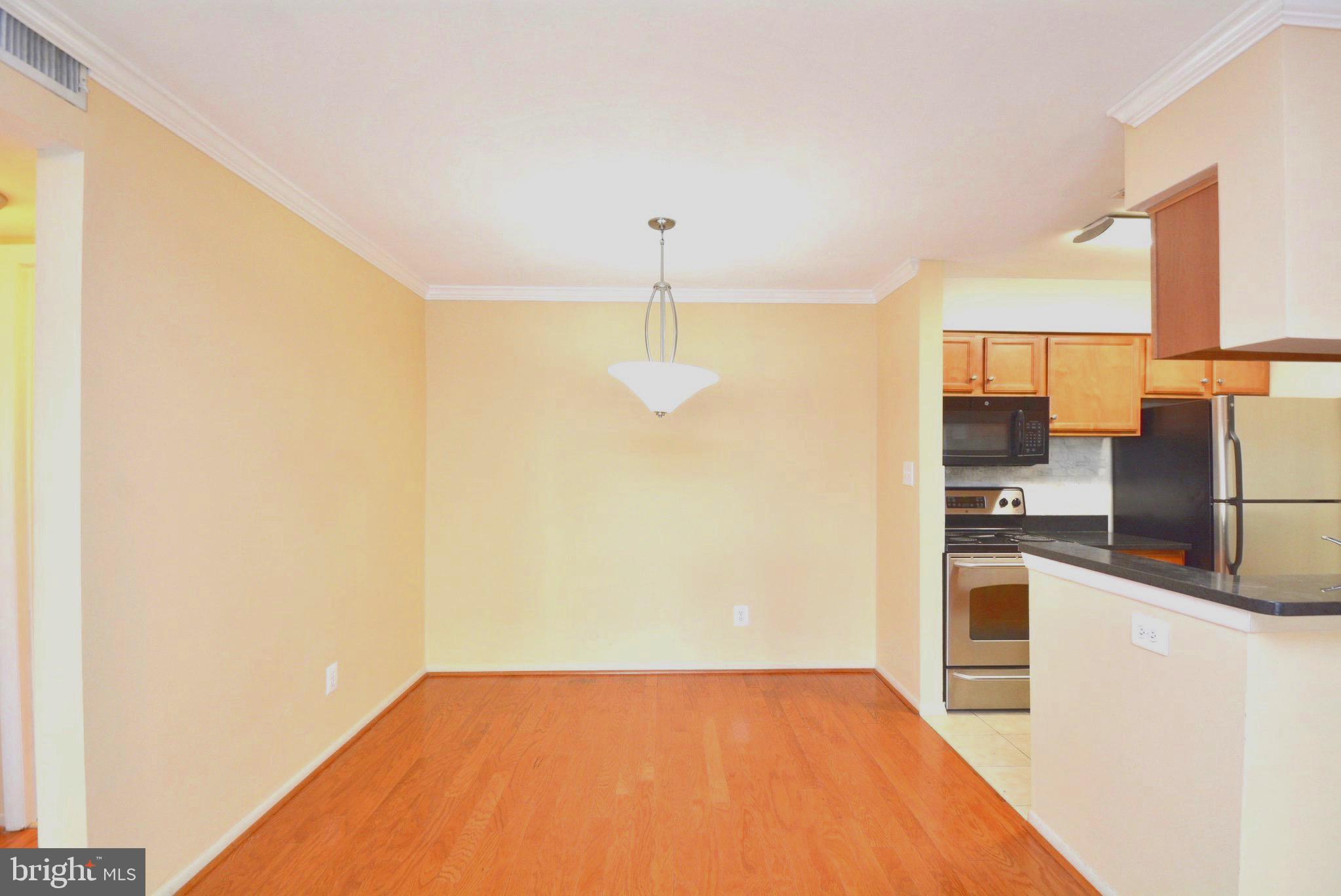 PARCRESTON - Residential Lease