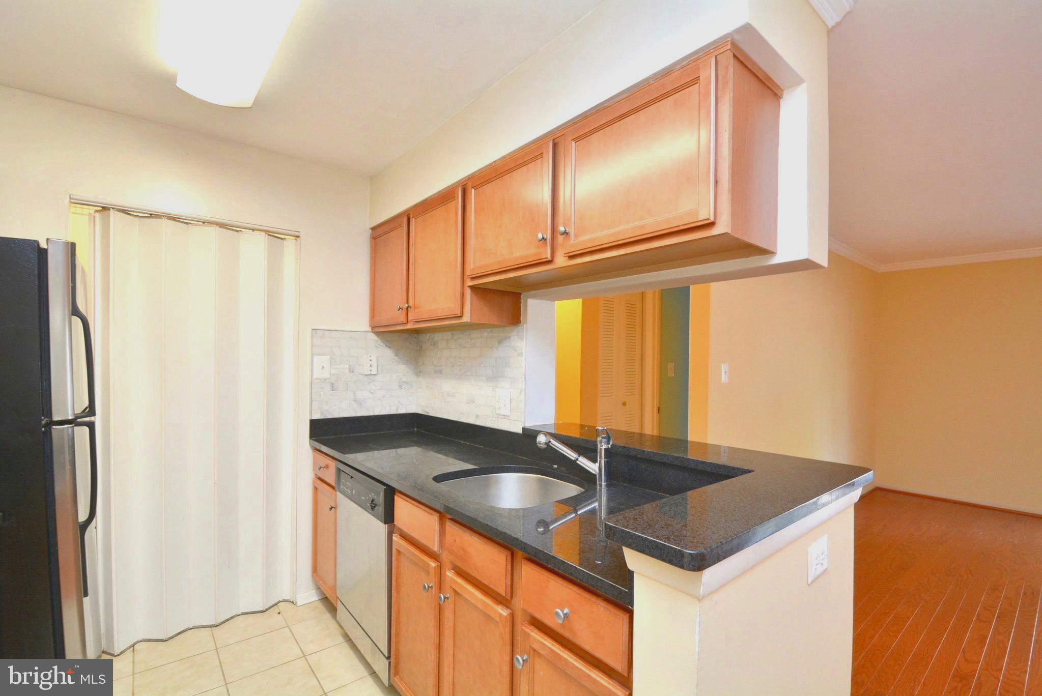 PARCRESTON - Residential Lease