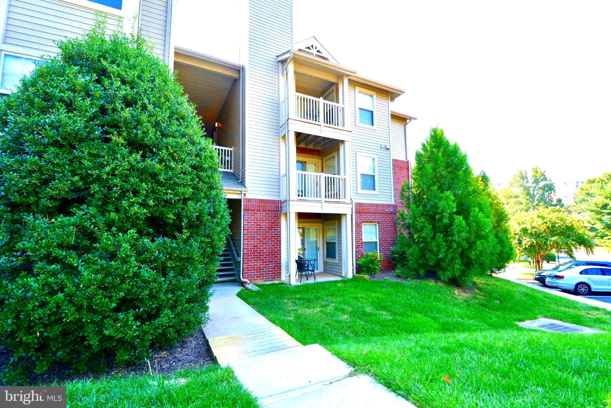 PARCRESTON - Residential Lease