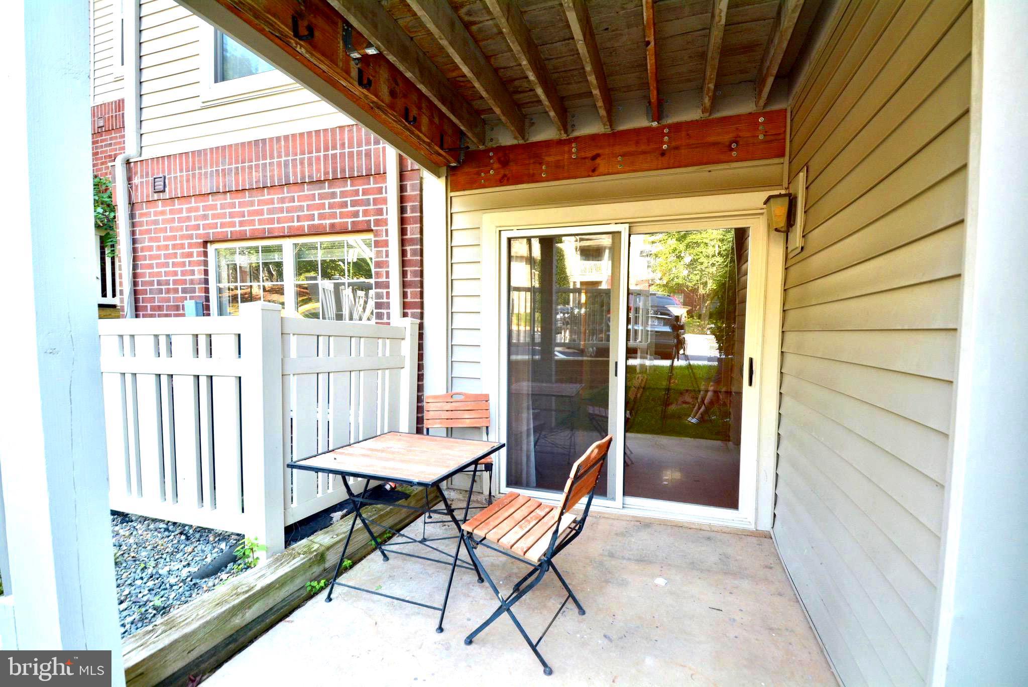 PARCRESTON - Residential Lease